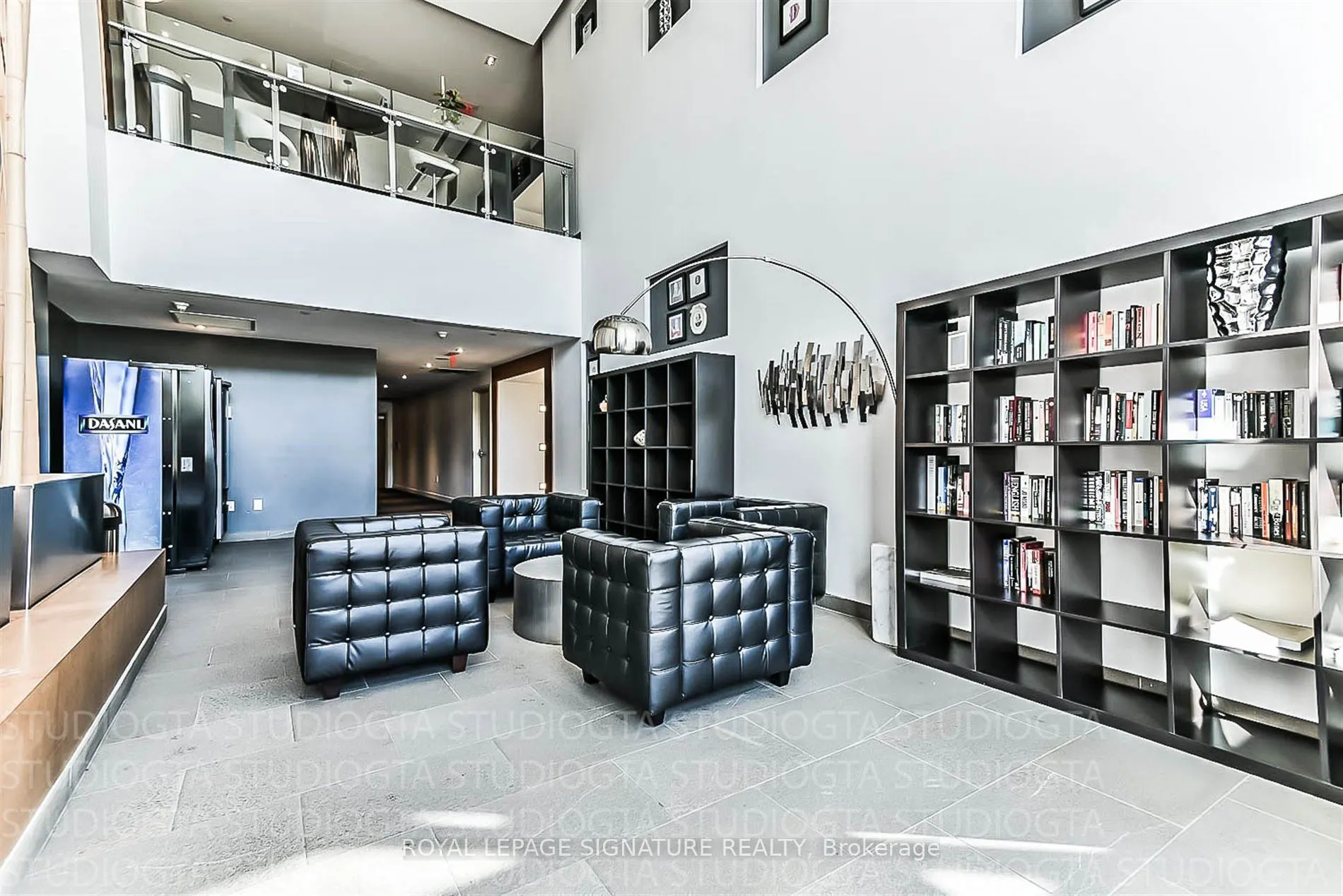 11 Brunel Court, #1506