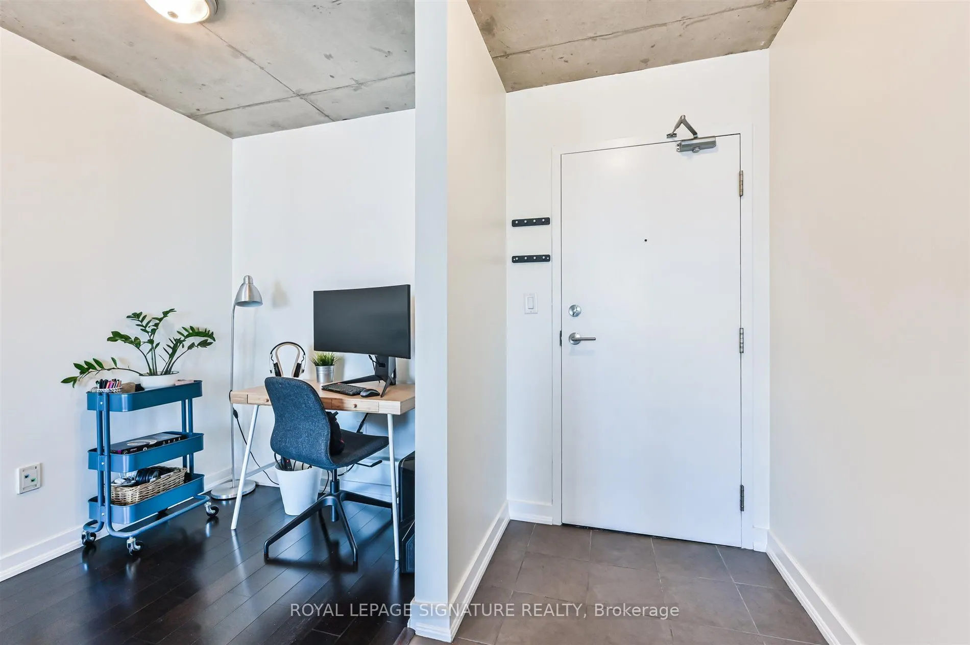 11 Brunel Court, #1506