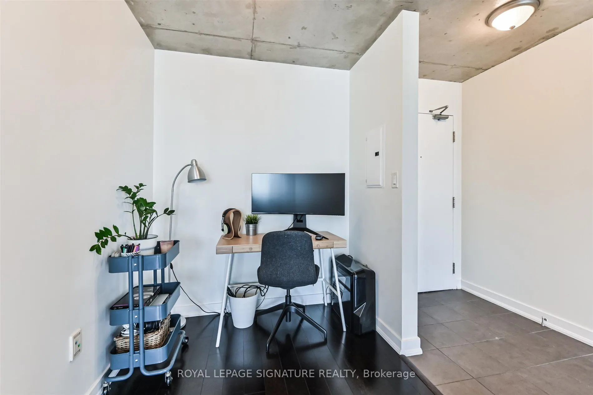 11 Brunel Court, #1506