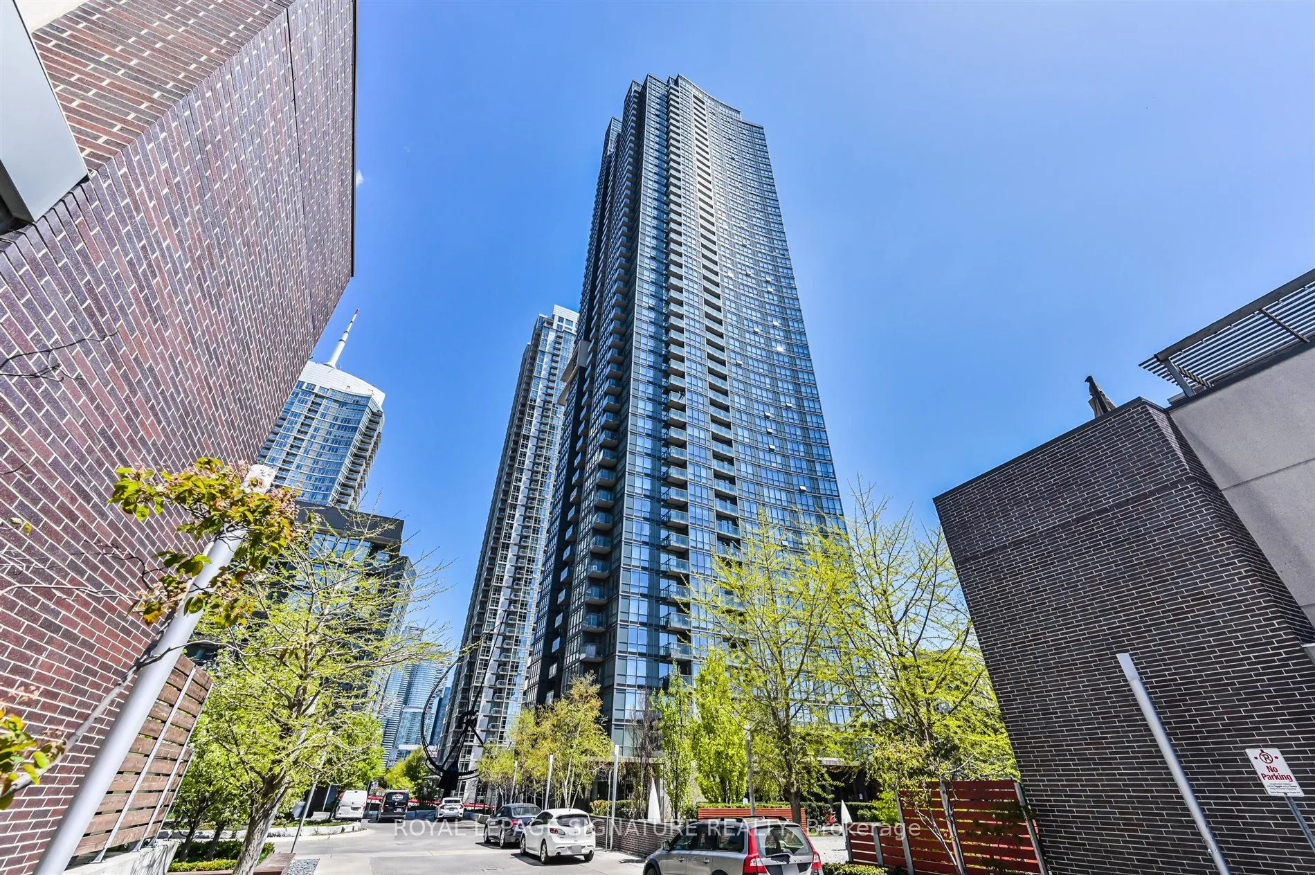 11 Brunel Court, #1506