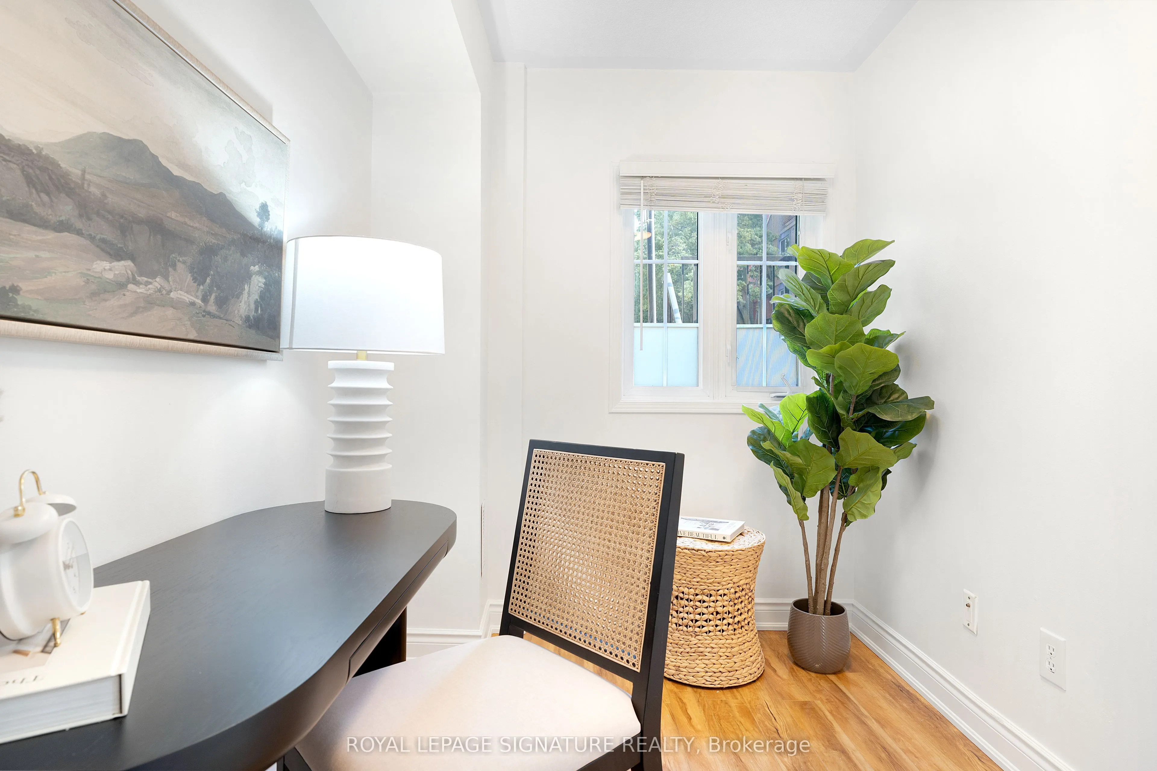 262 St Helens Avenue, #107