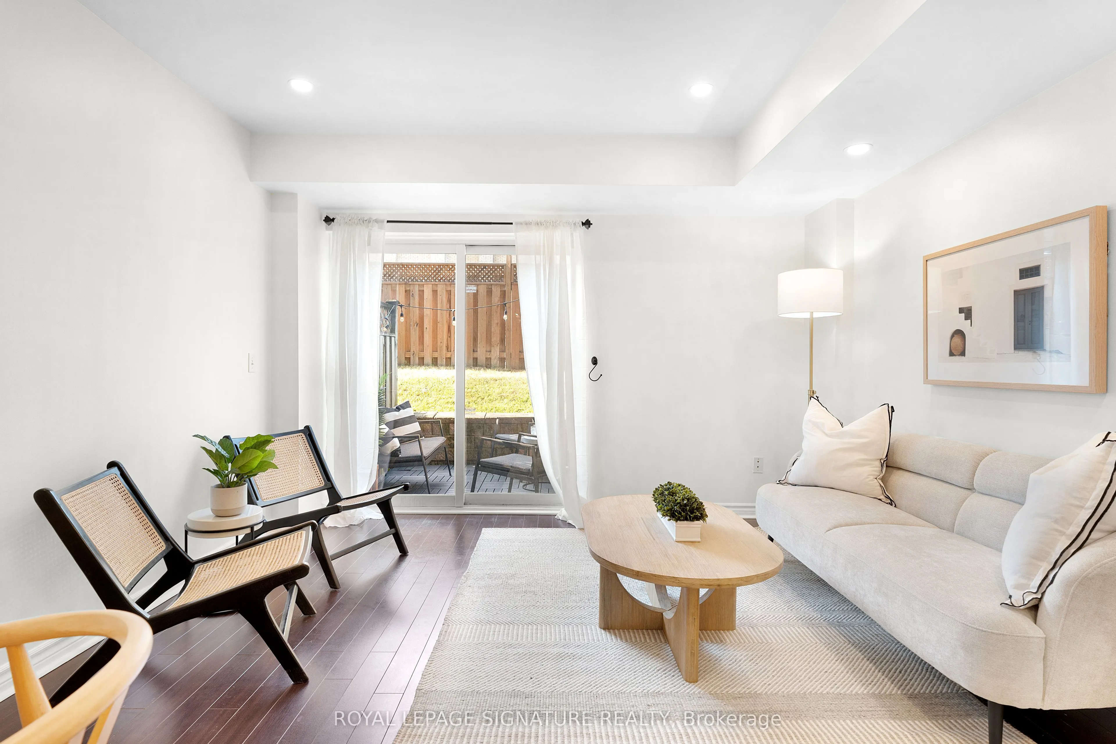 262 St Helens Avenue, #107