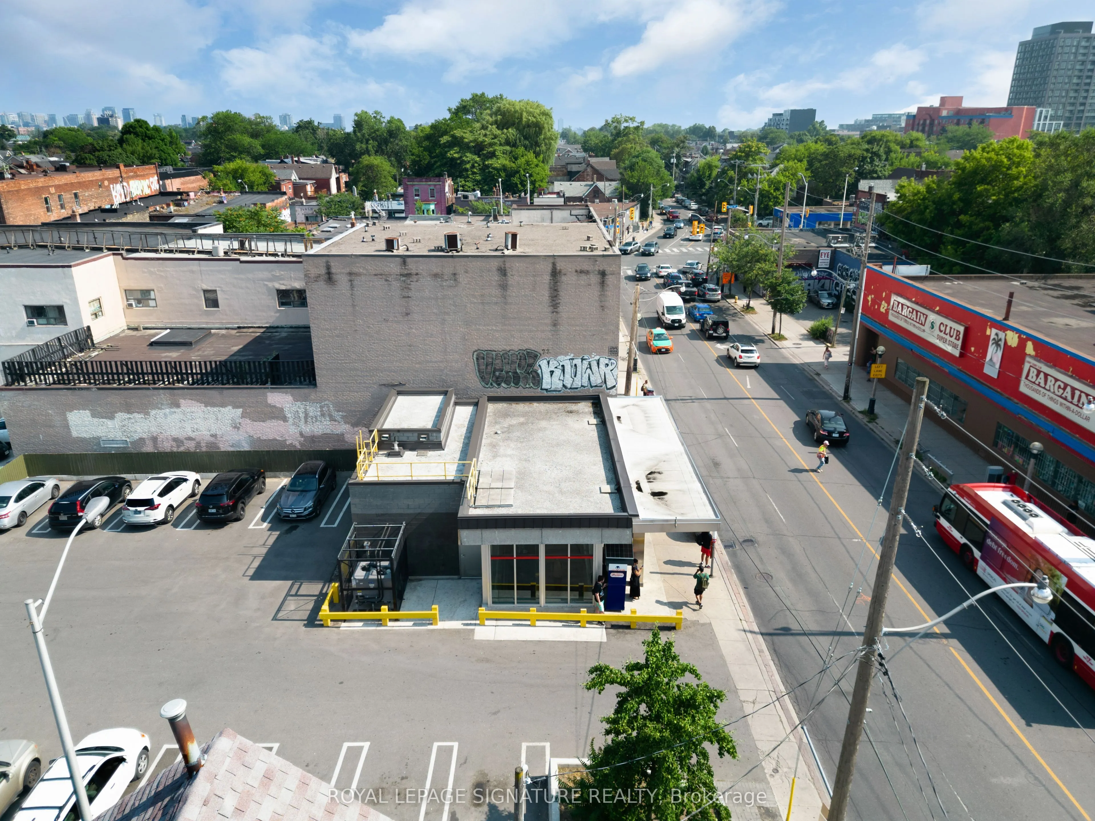 262 St Helens Avenue, #107