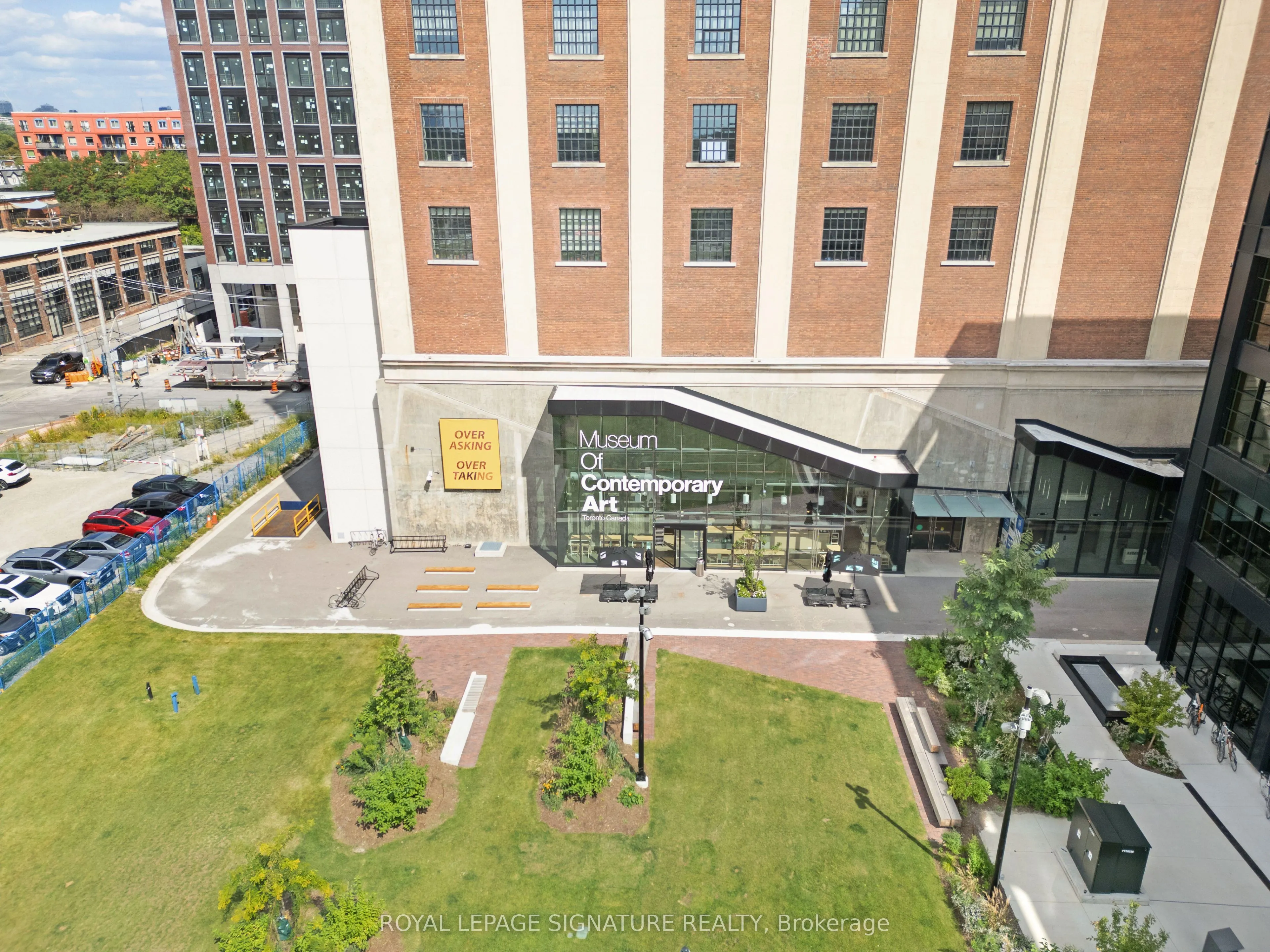 262 St Helens Avenue, #107