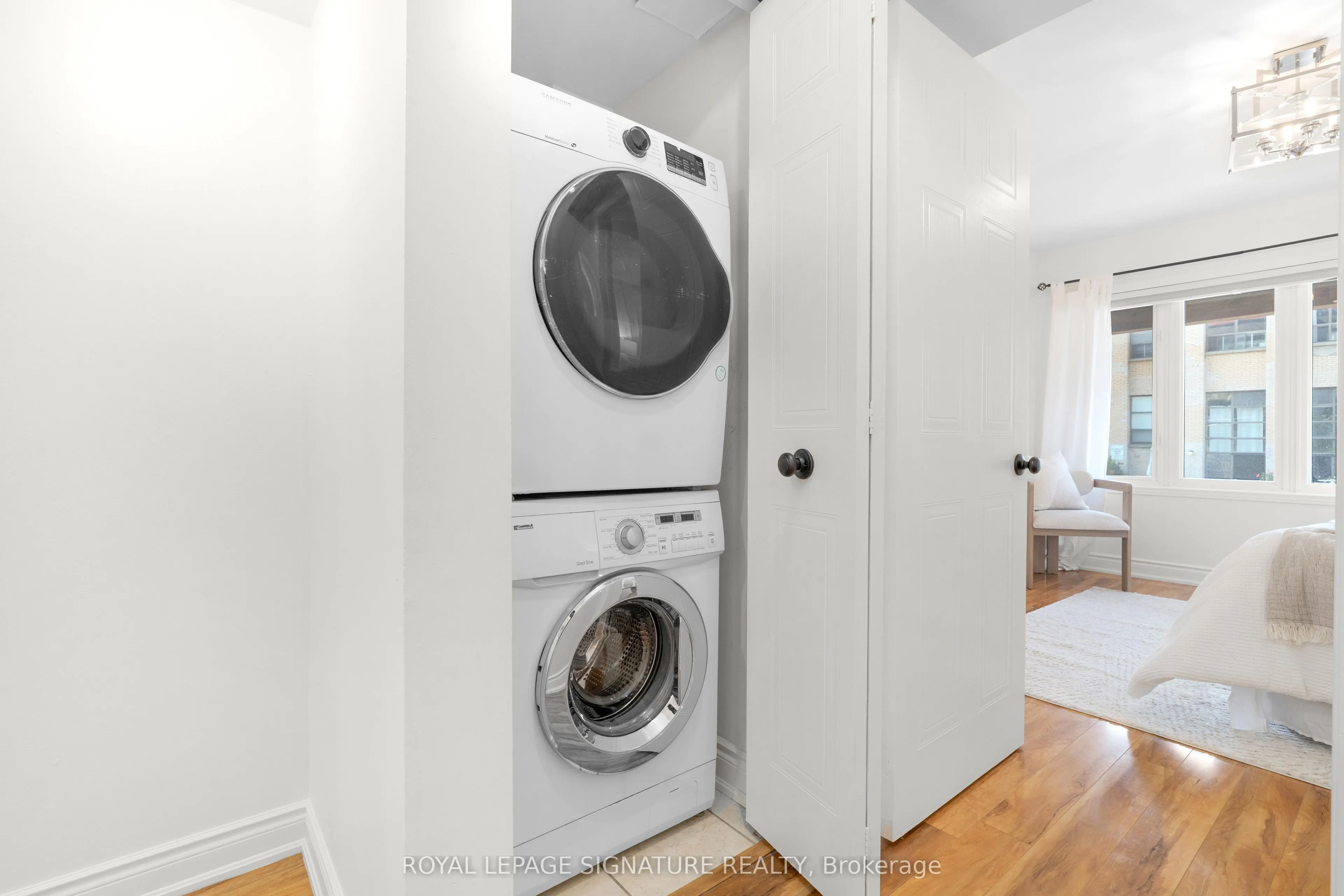 262 St Helens Avenue, #107