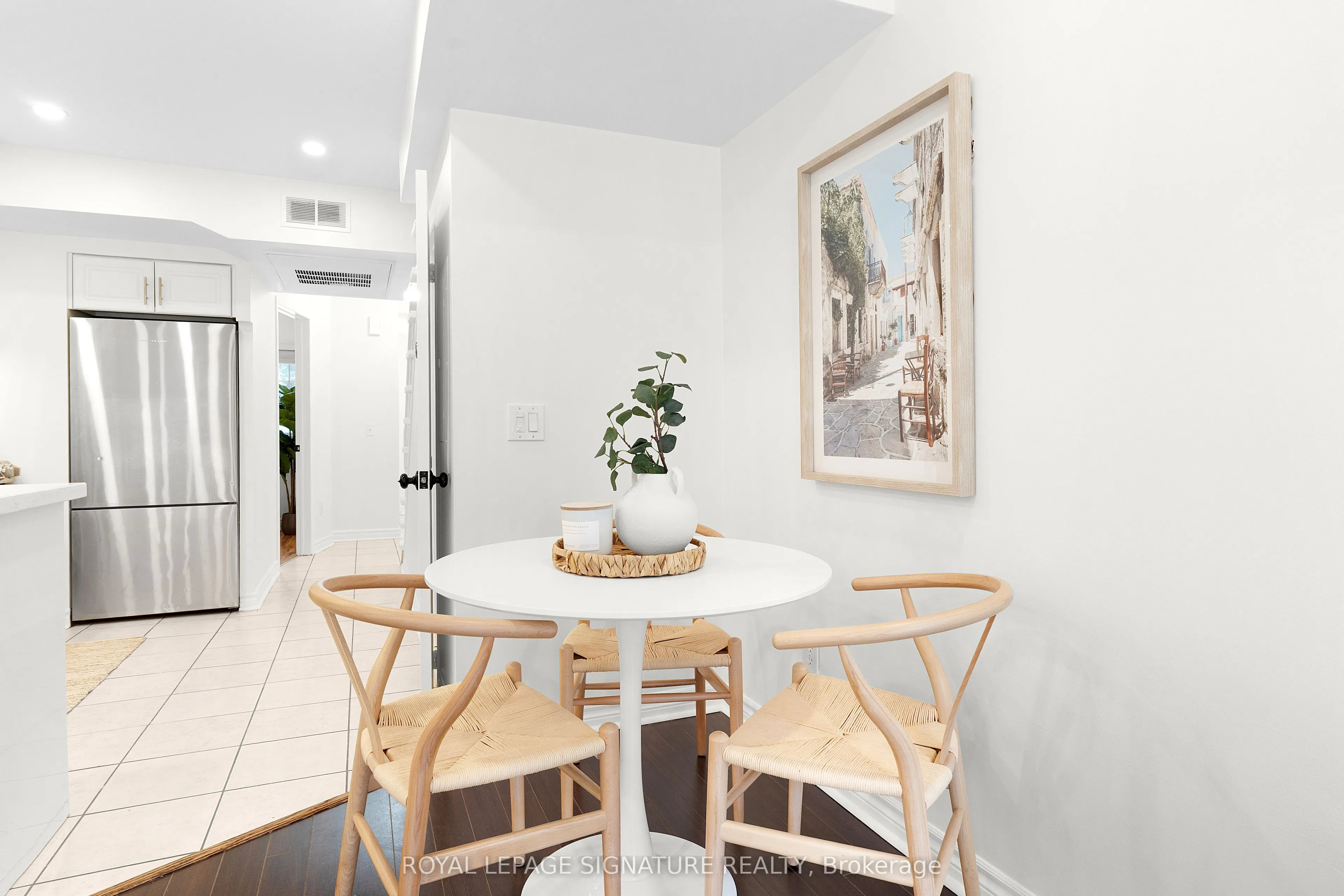 262 St Helens Avenue, #107