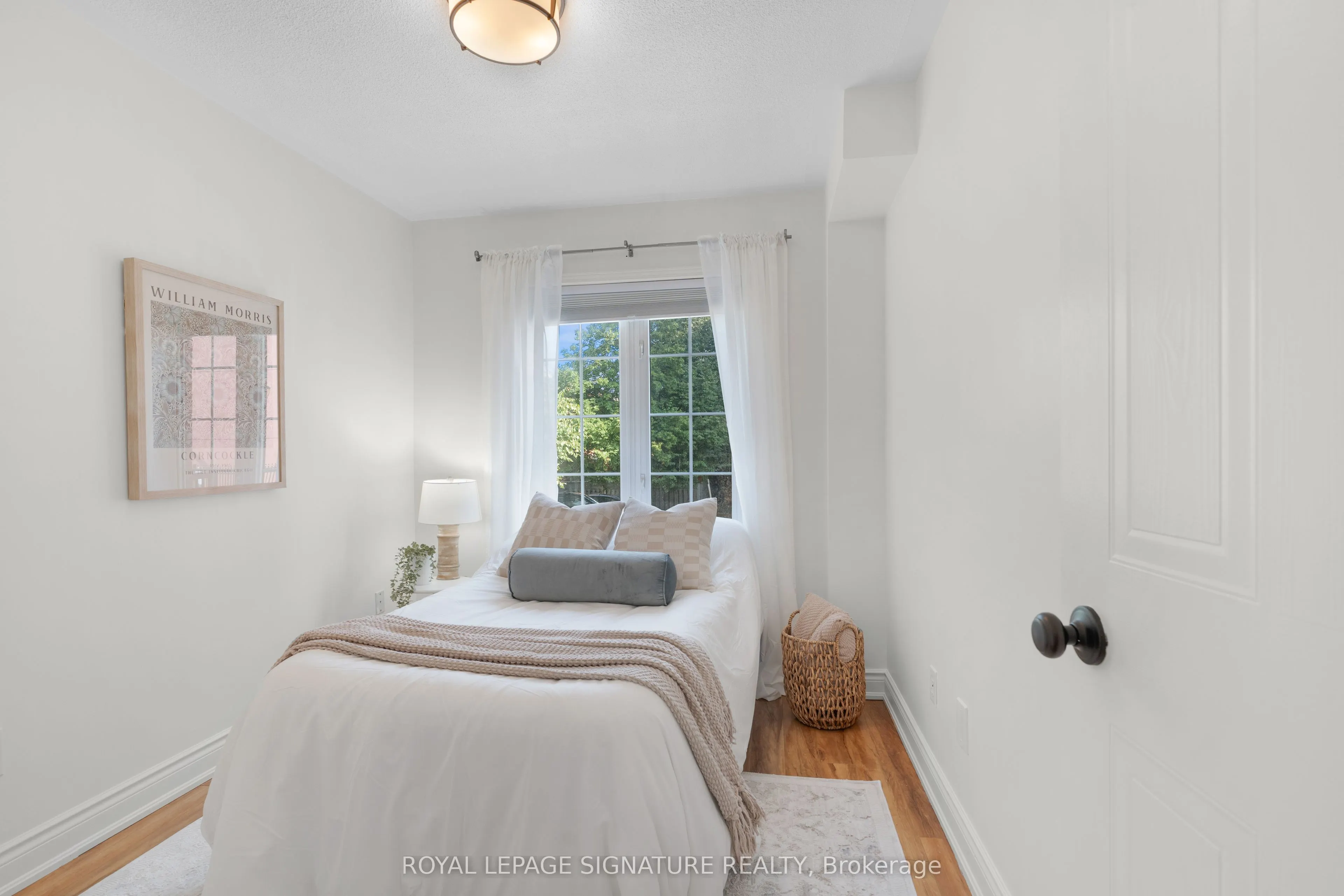 262 St Helens Avenue, #107