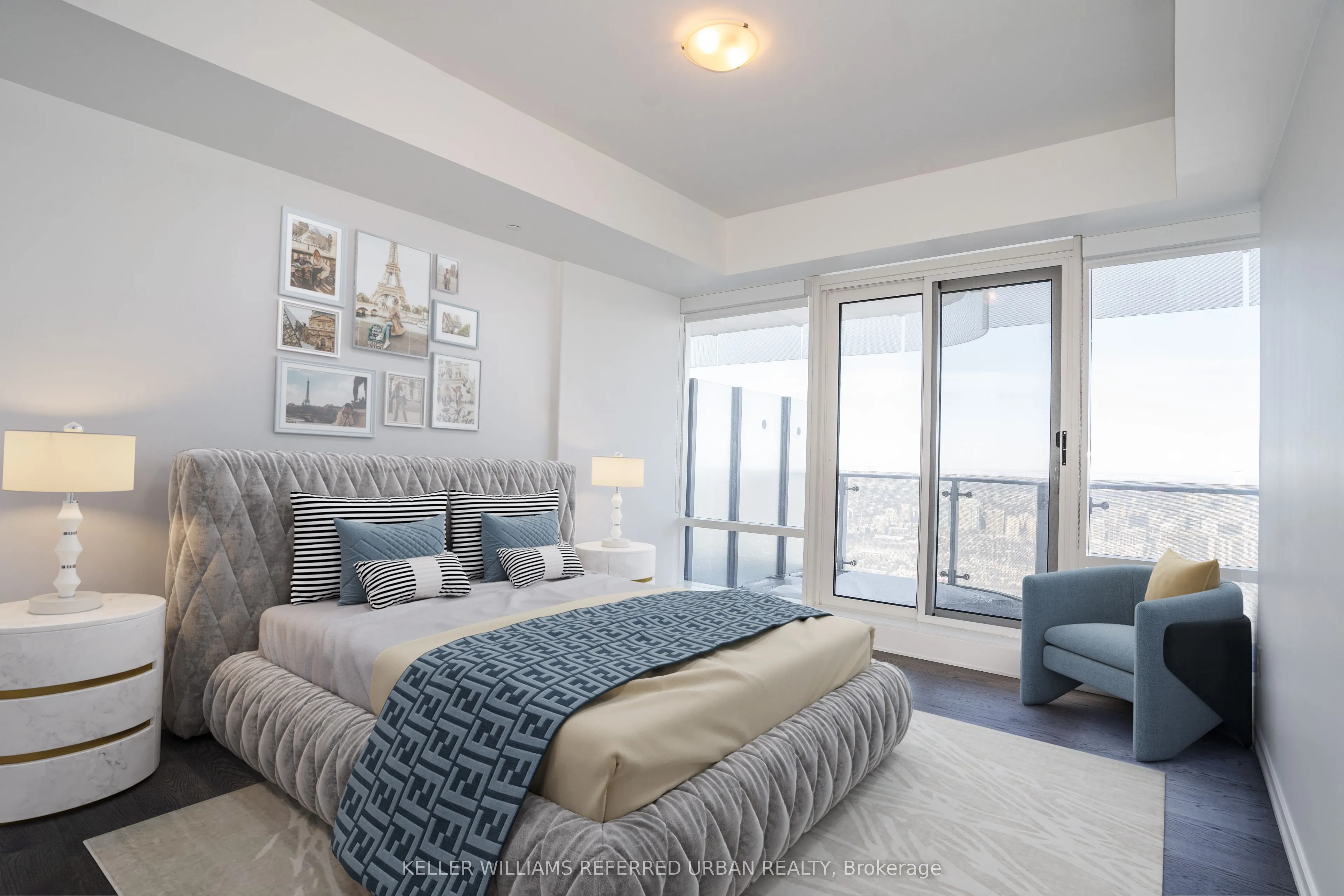 1 Bloor Street E, #7001
