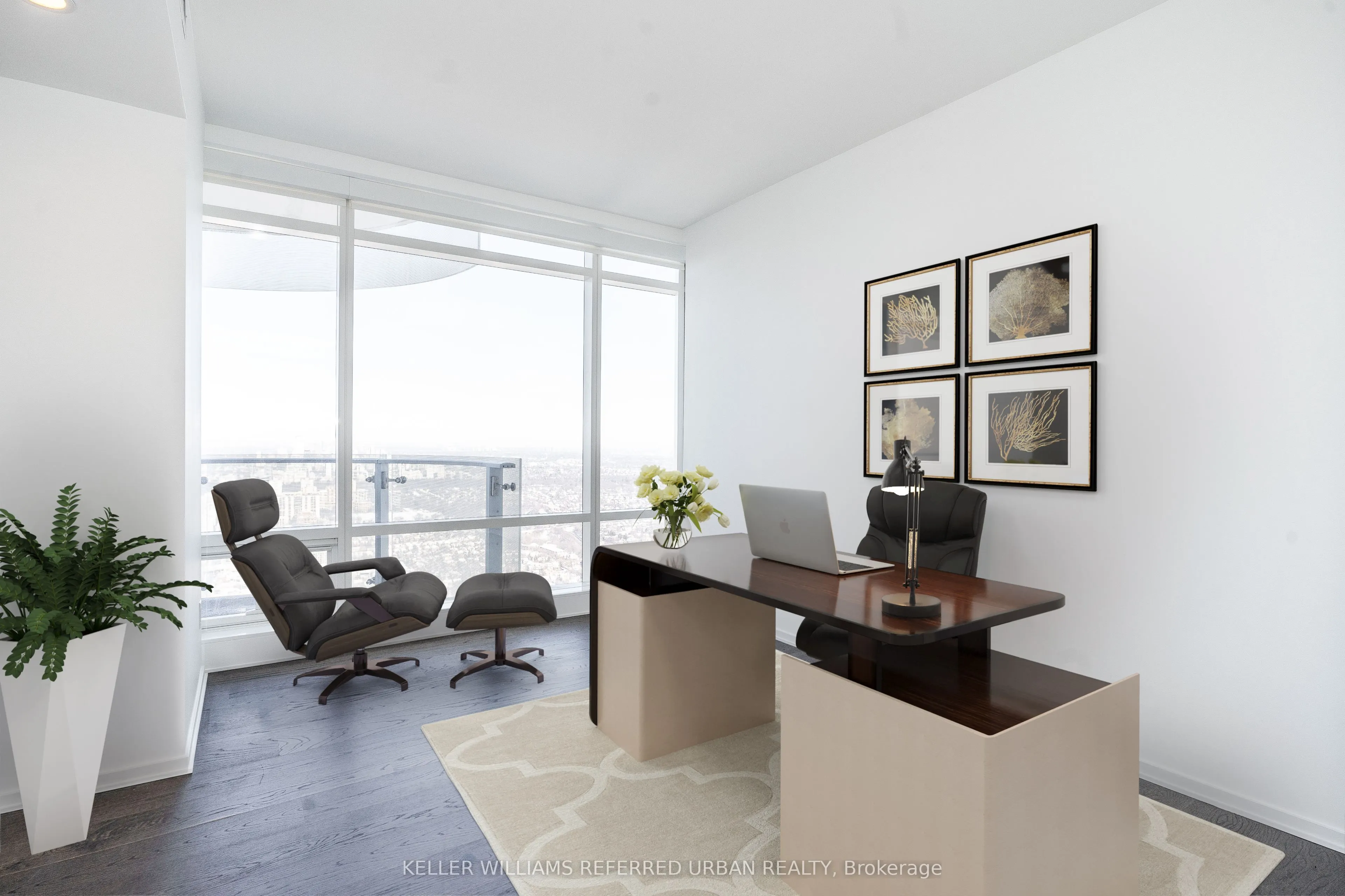1 Bloor Street E, #7001