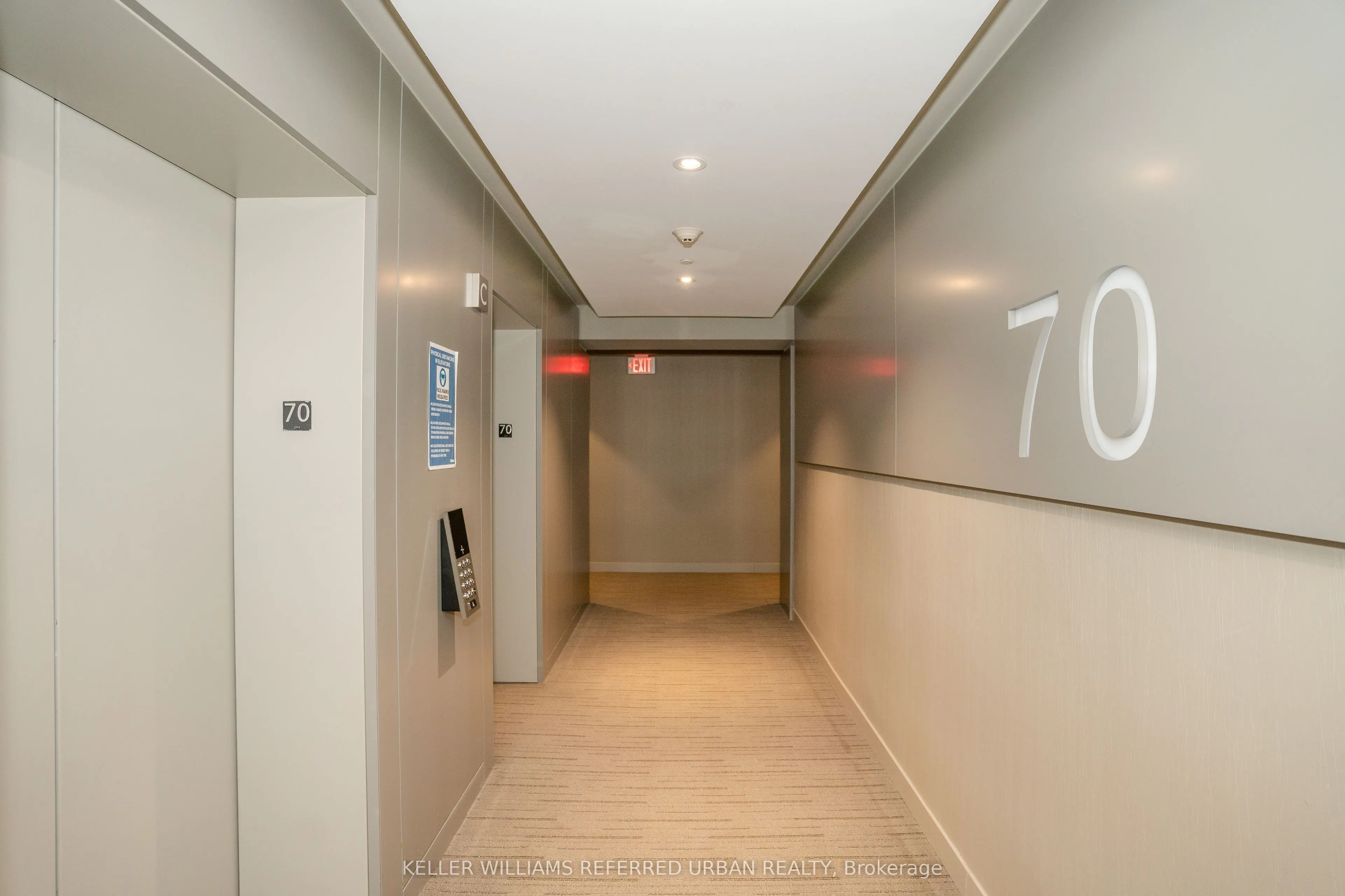 1 Bloor Street E, #7001