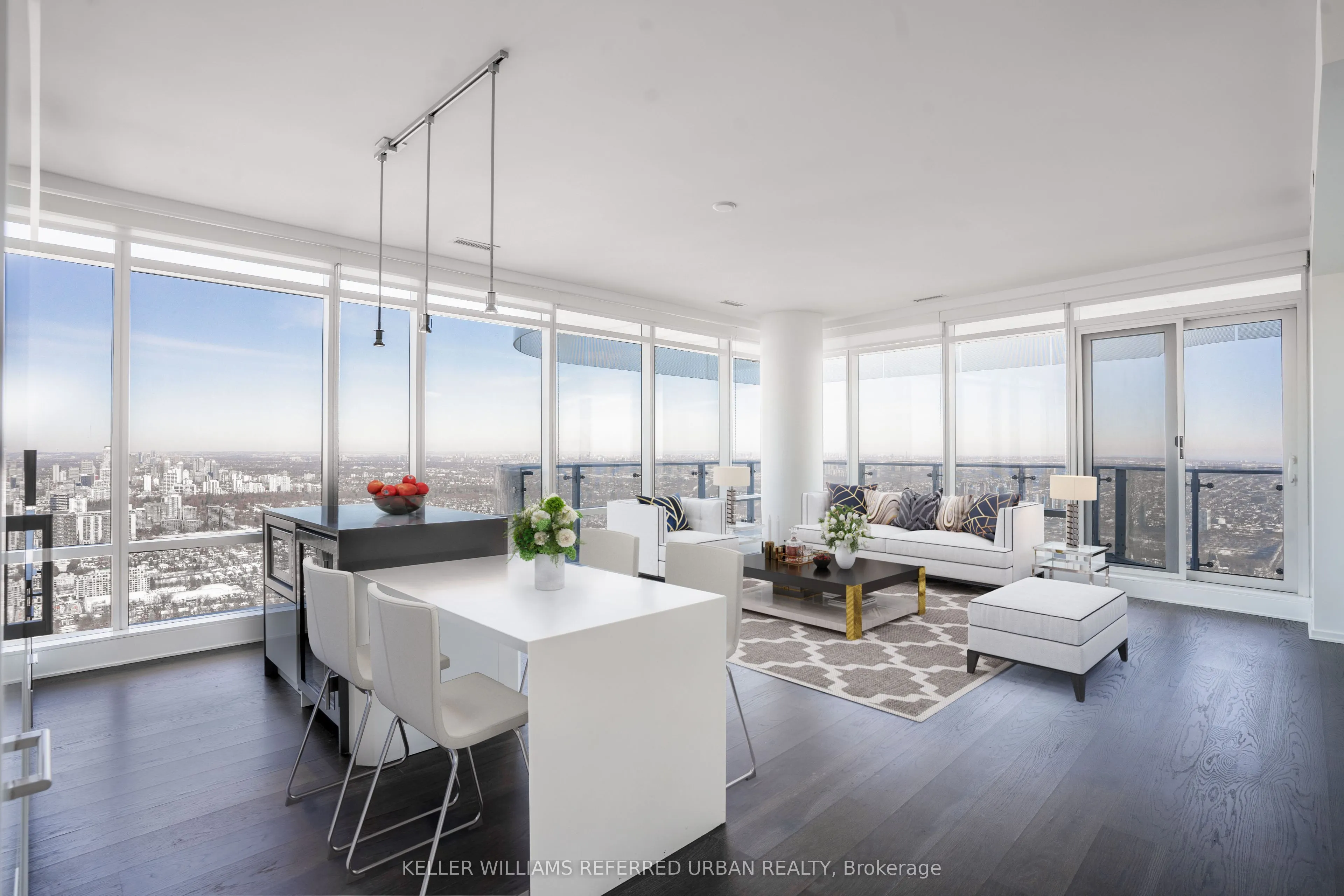 1 Bloor Street E, #7001