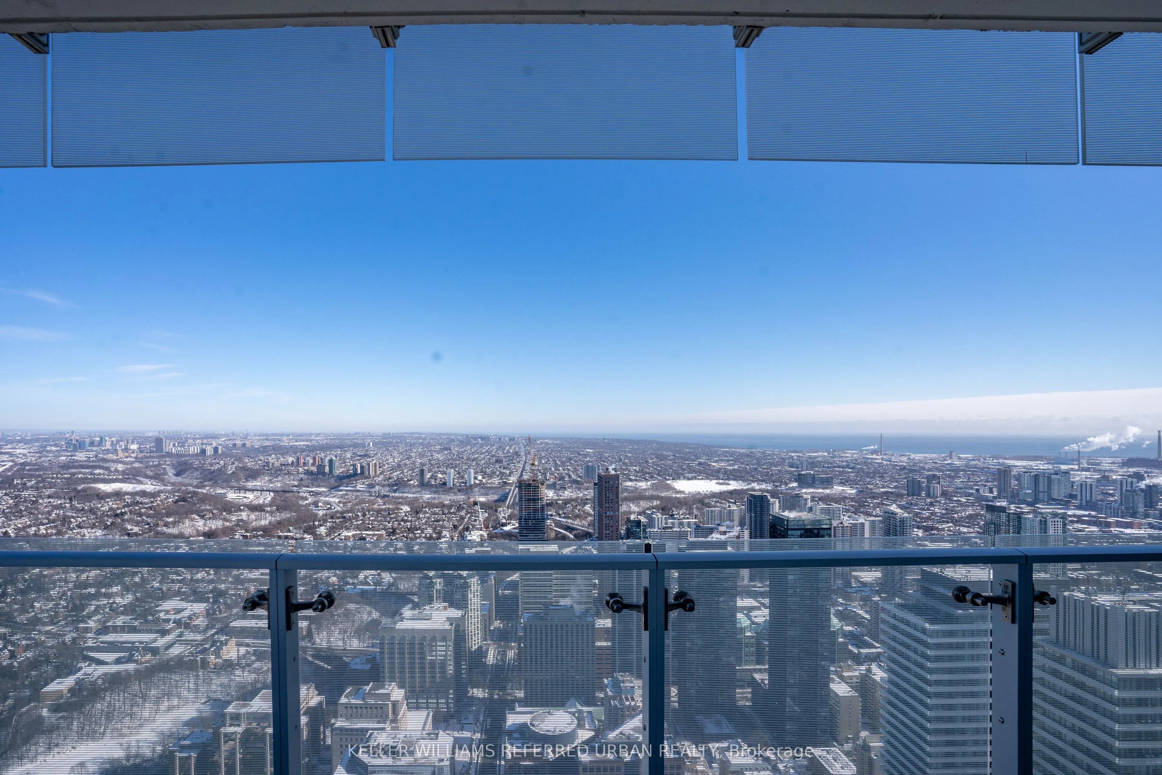1 Bloor Street E, #7001