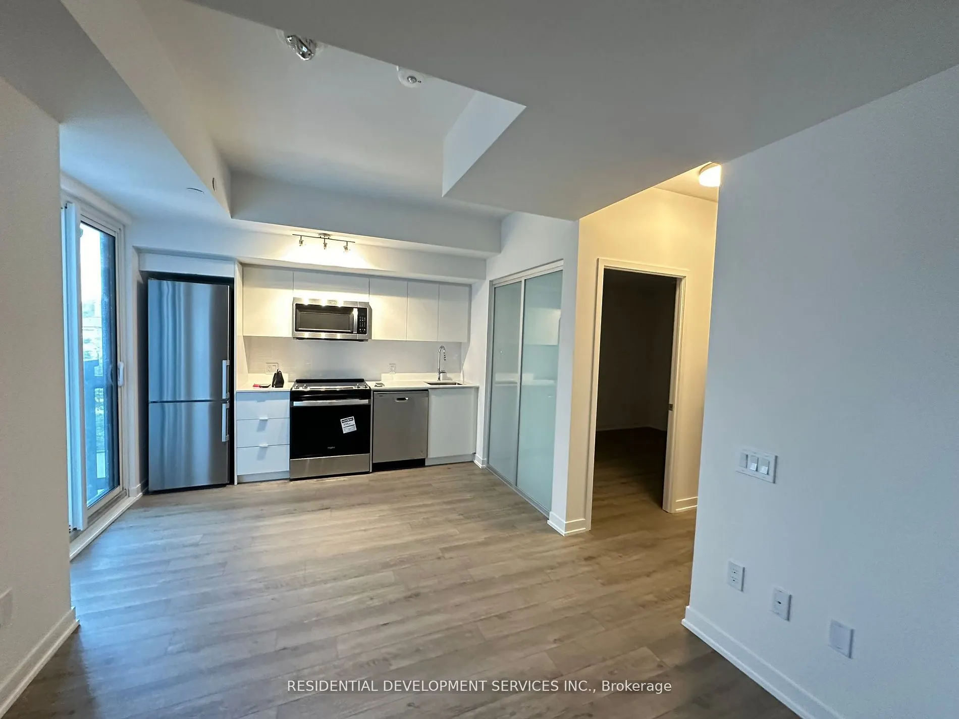 500 Wilson Avenue, #220
