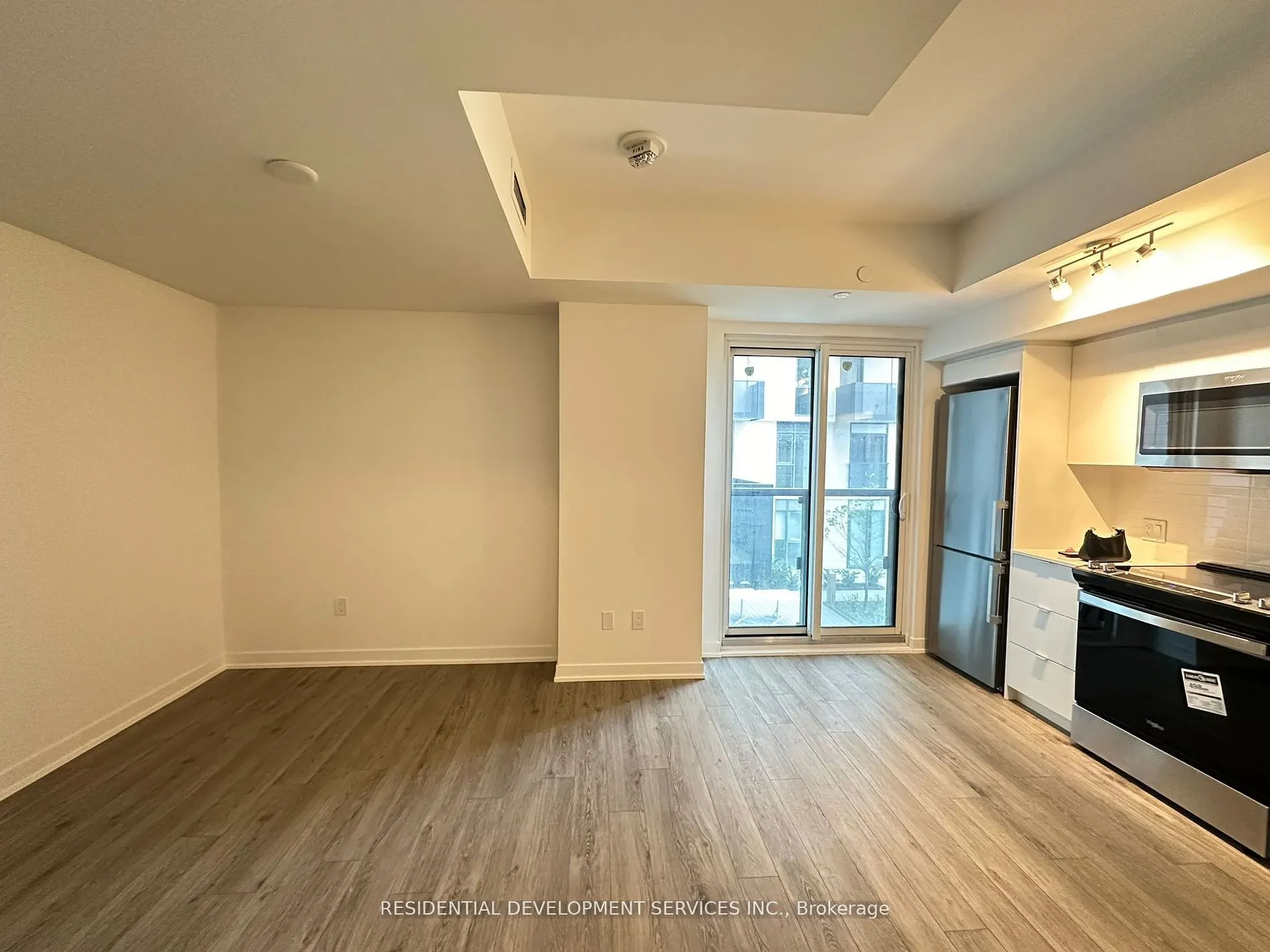500 Wilson Avenue, #220