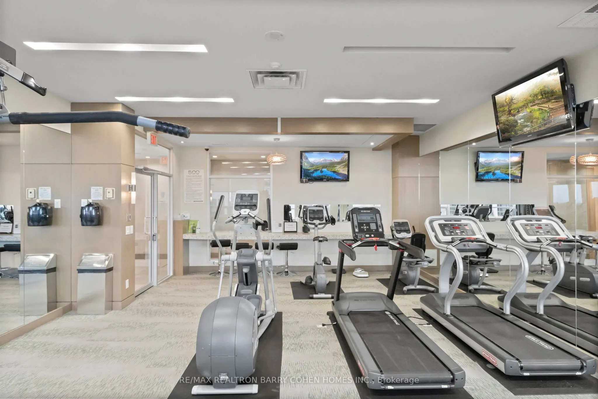 500 St Clair Avenue W, #2103