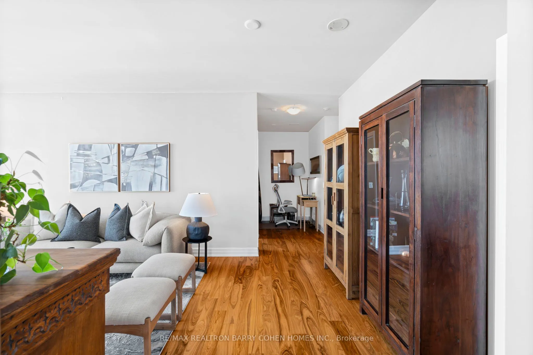 500 St Clair Avenue W, #2103