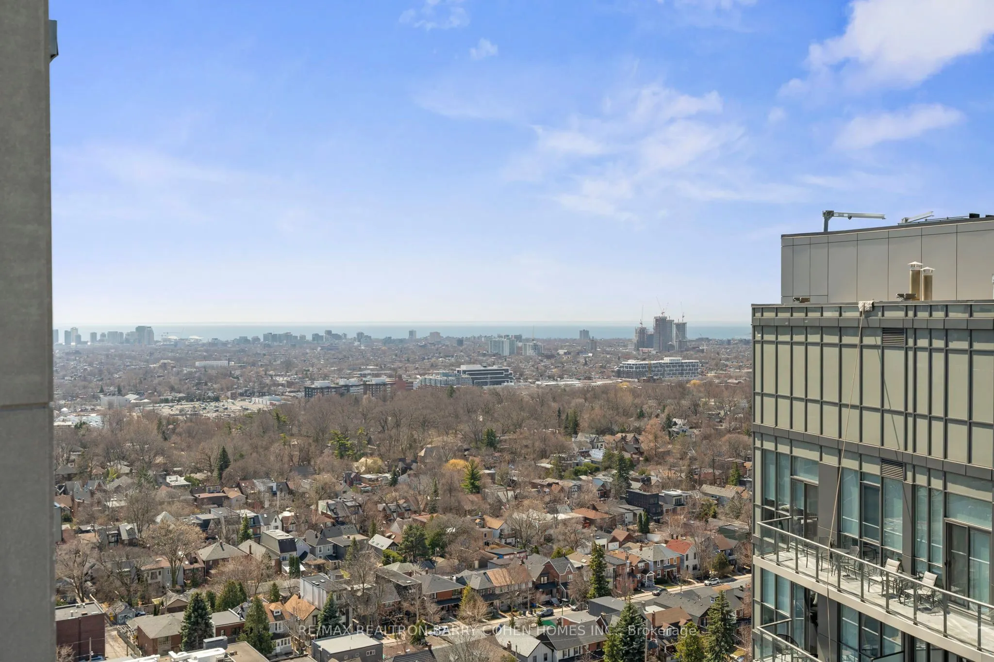 500 St Clair Avenue W, #2103