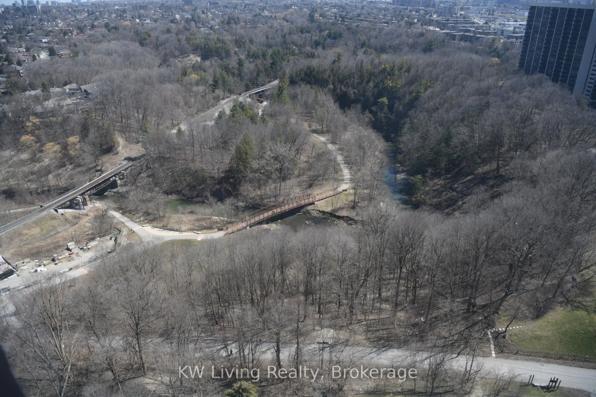 5 Concorde Place, #2411