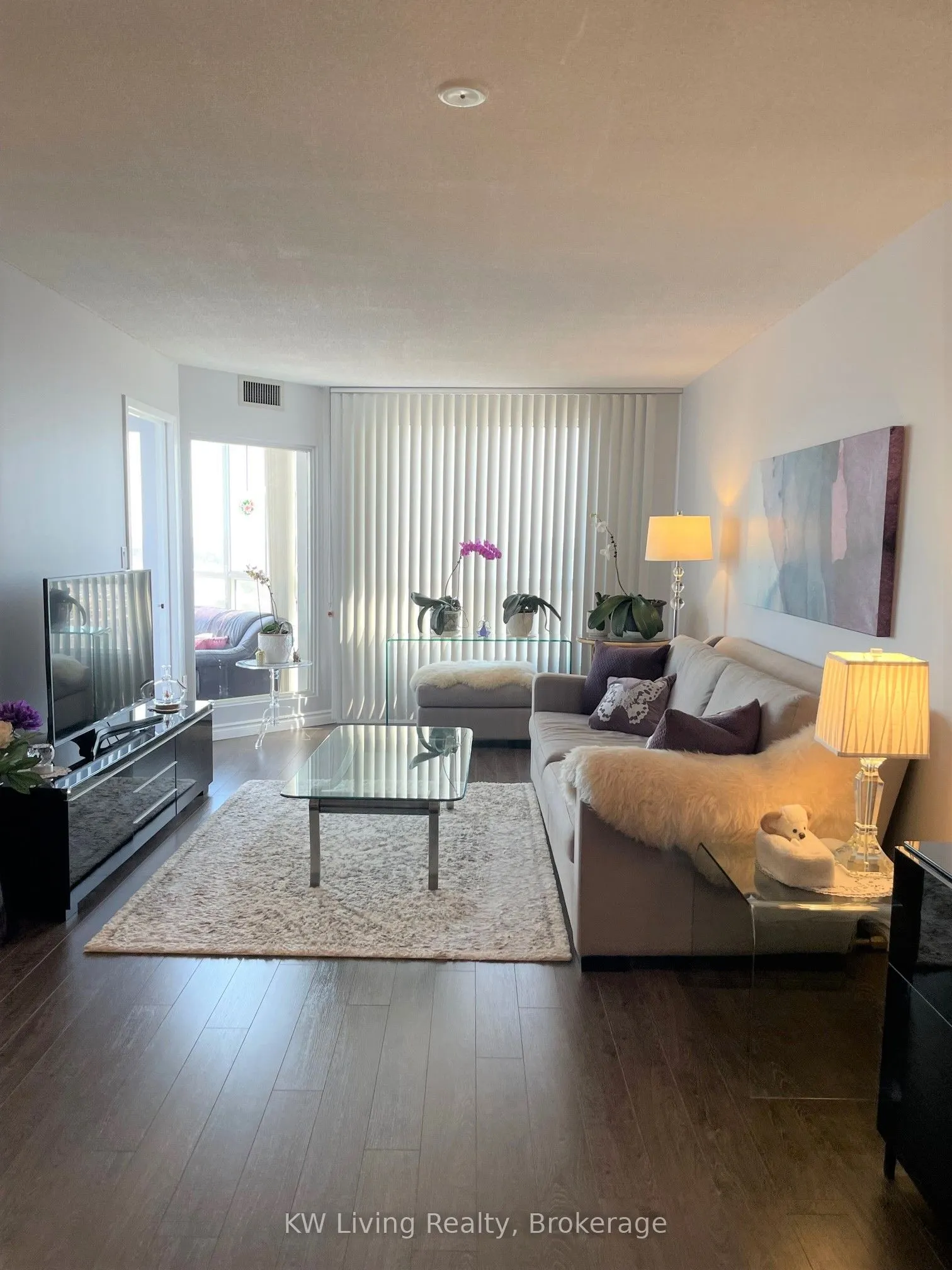 5 Concorde Place, #2411