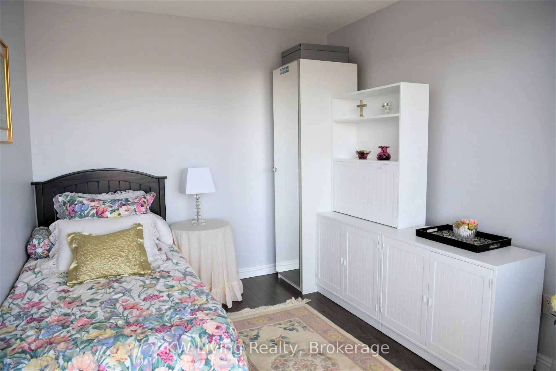 5 Concorde Place, #2411