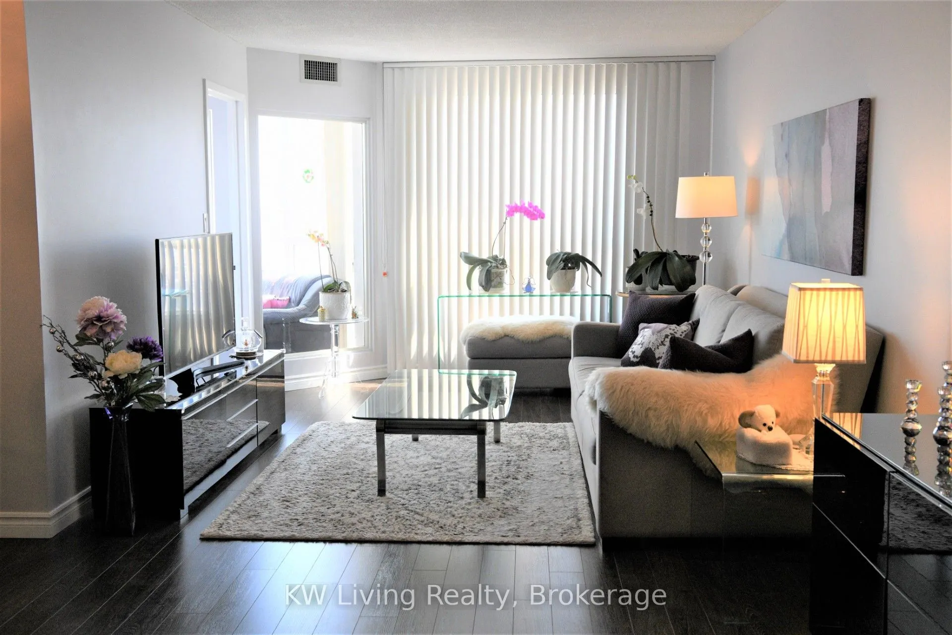 5 Concorde Place, #2411