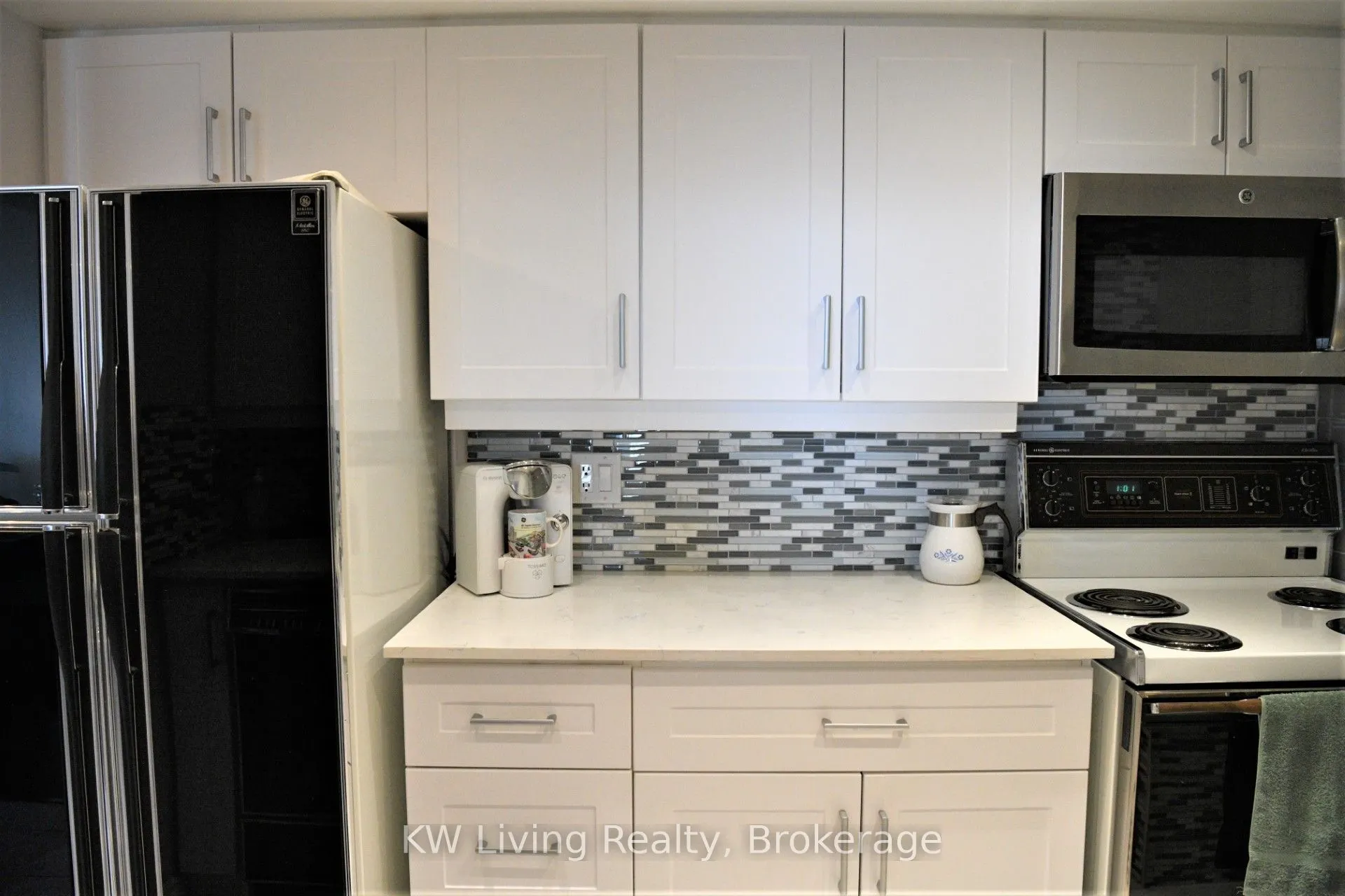 5 Concorde Place, #2411