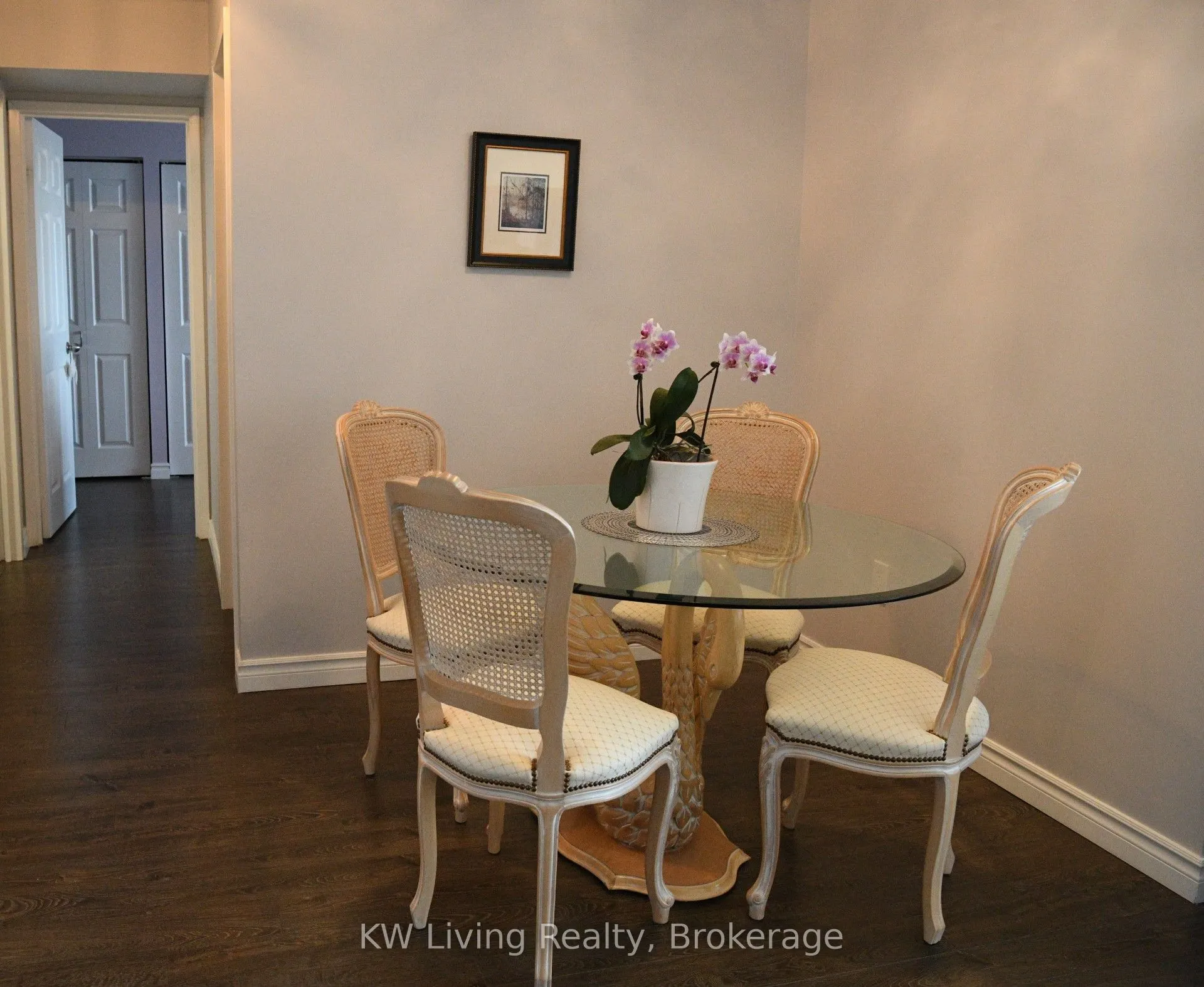 5 Concorde Place, #2411