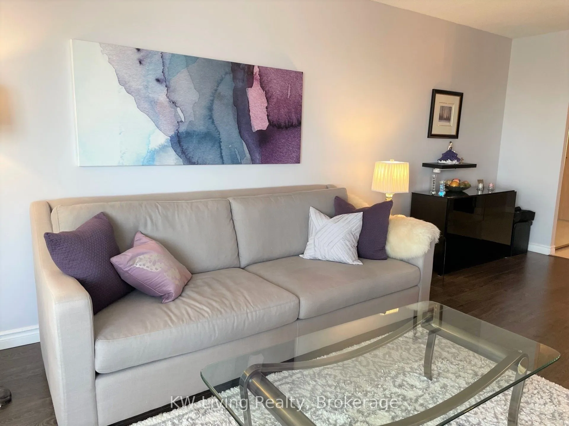 5 Concorde Place, #2411