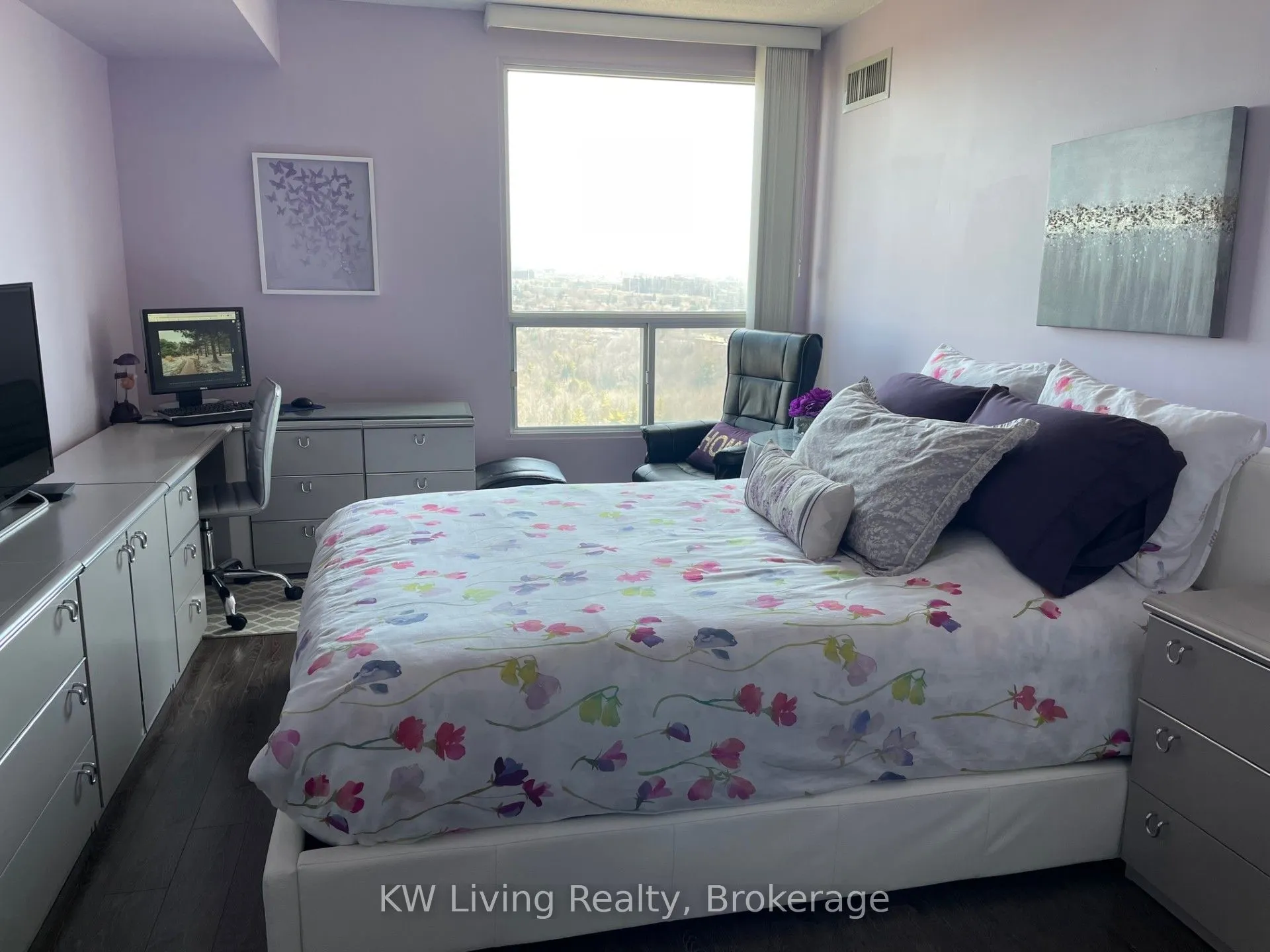 5 Concorde Place, #2411