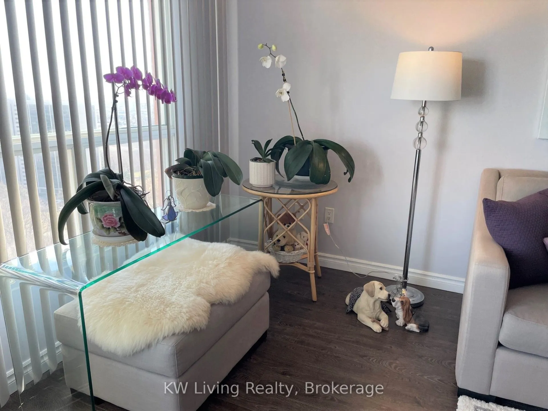 5 Concorde Place, #2411