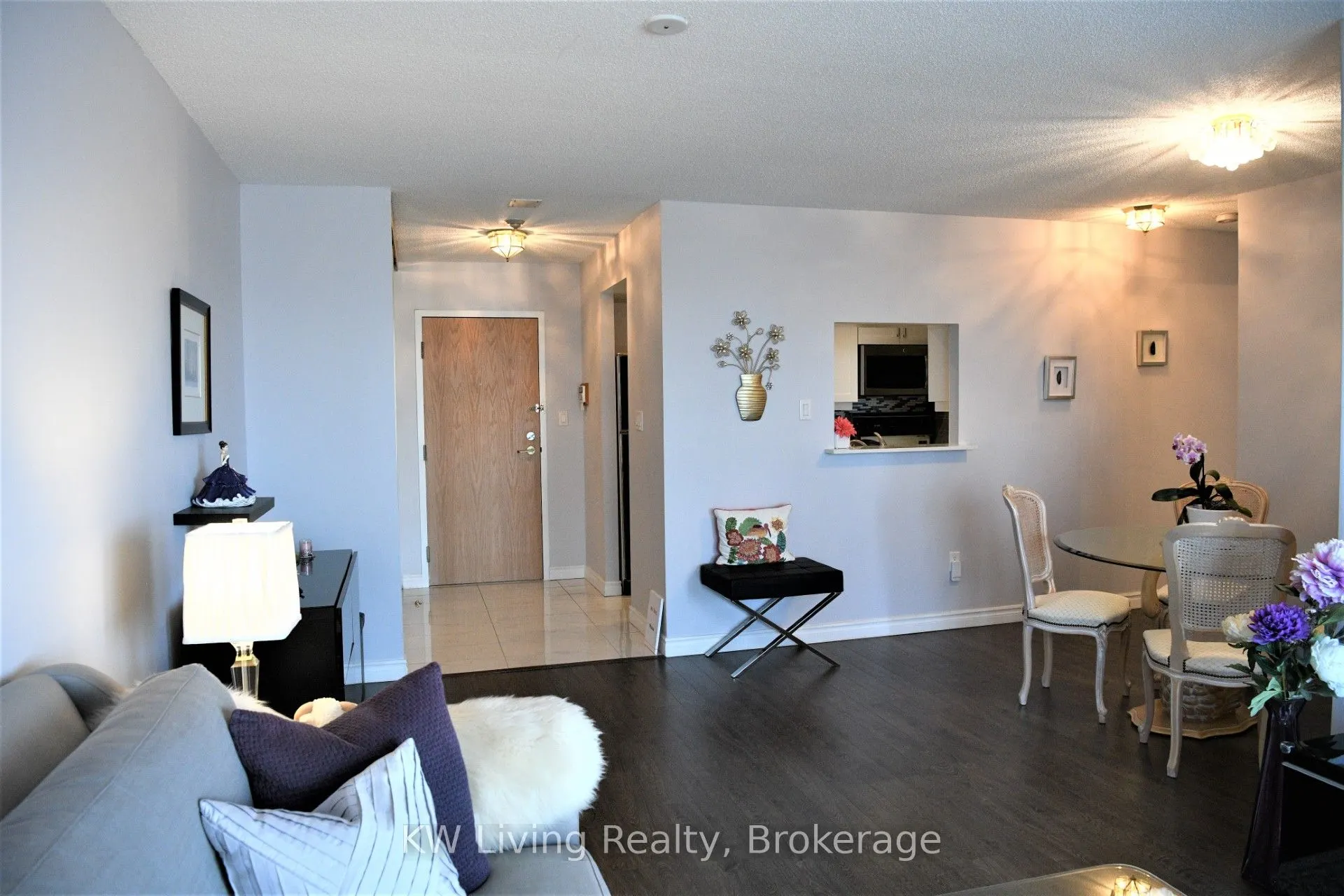 5 Concorde Place, #2411