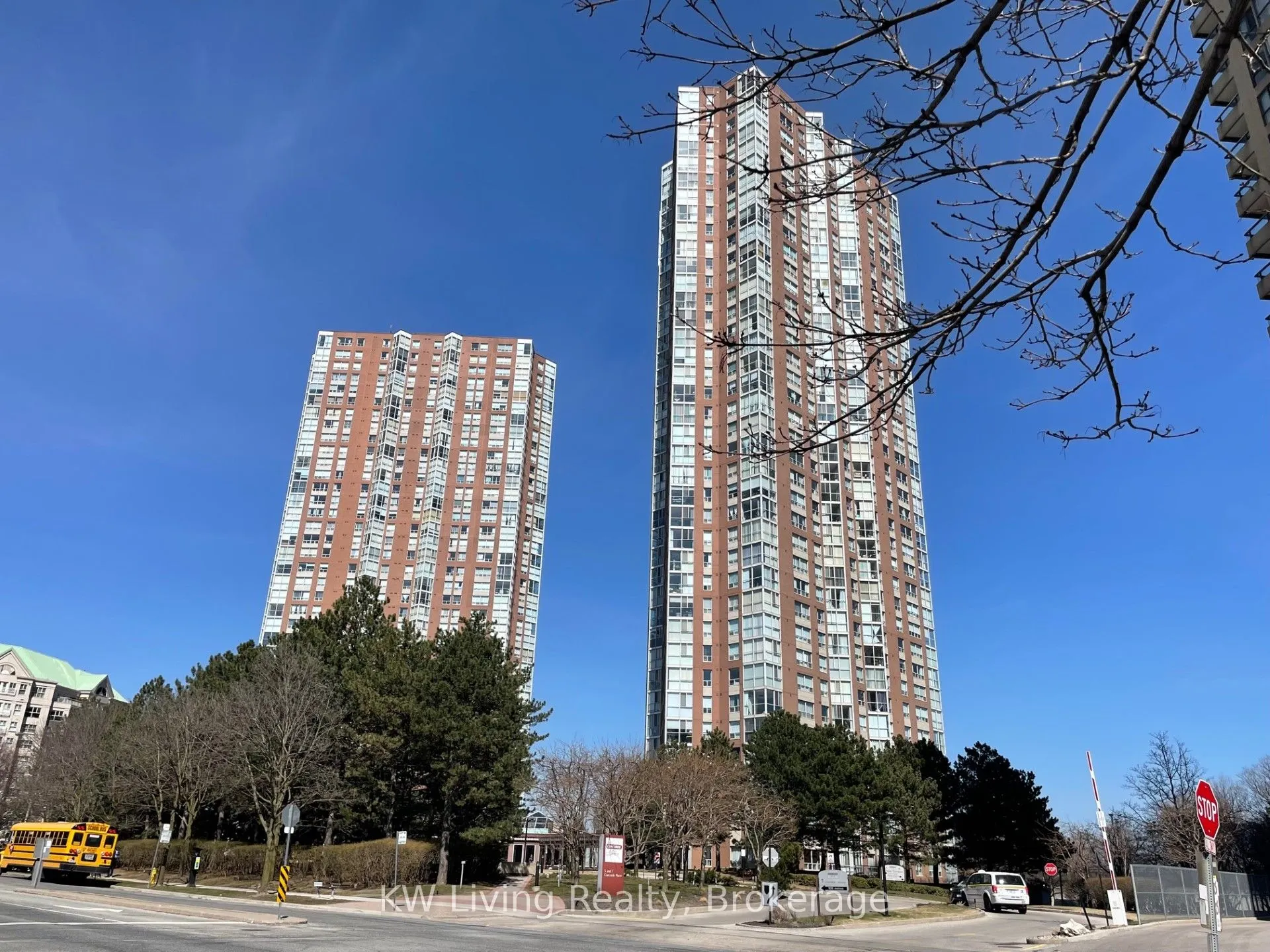 5 Concorde Place, #2411