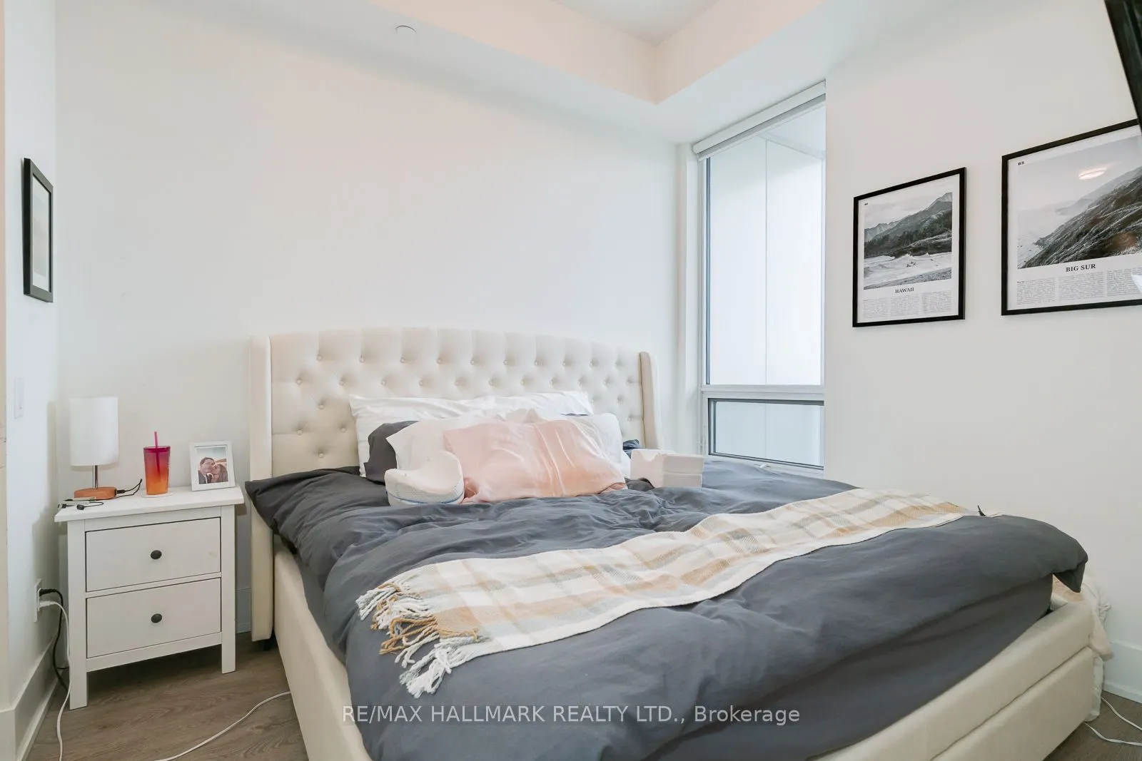 80 Vanauley Street, #420