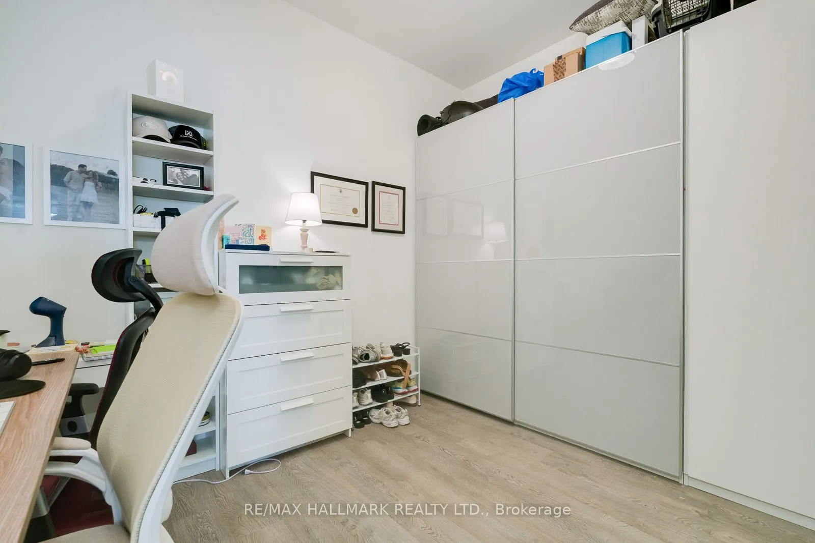 80 Vanauley Street, #420