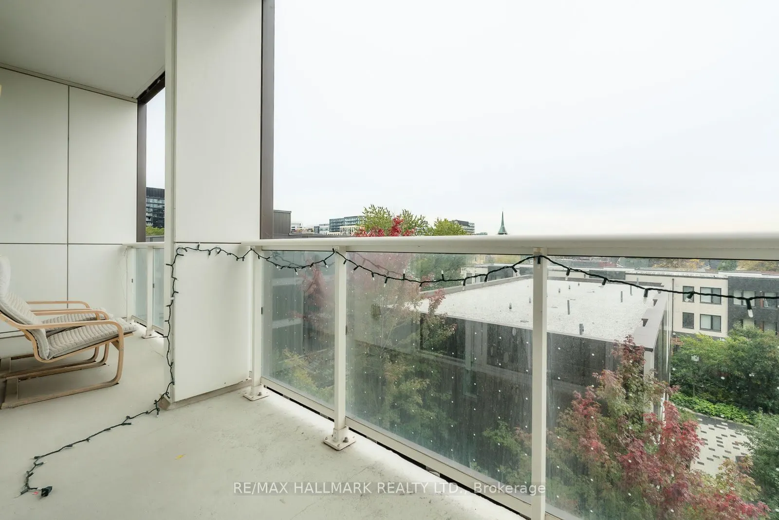 80 Vanauley Street, #420