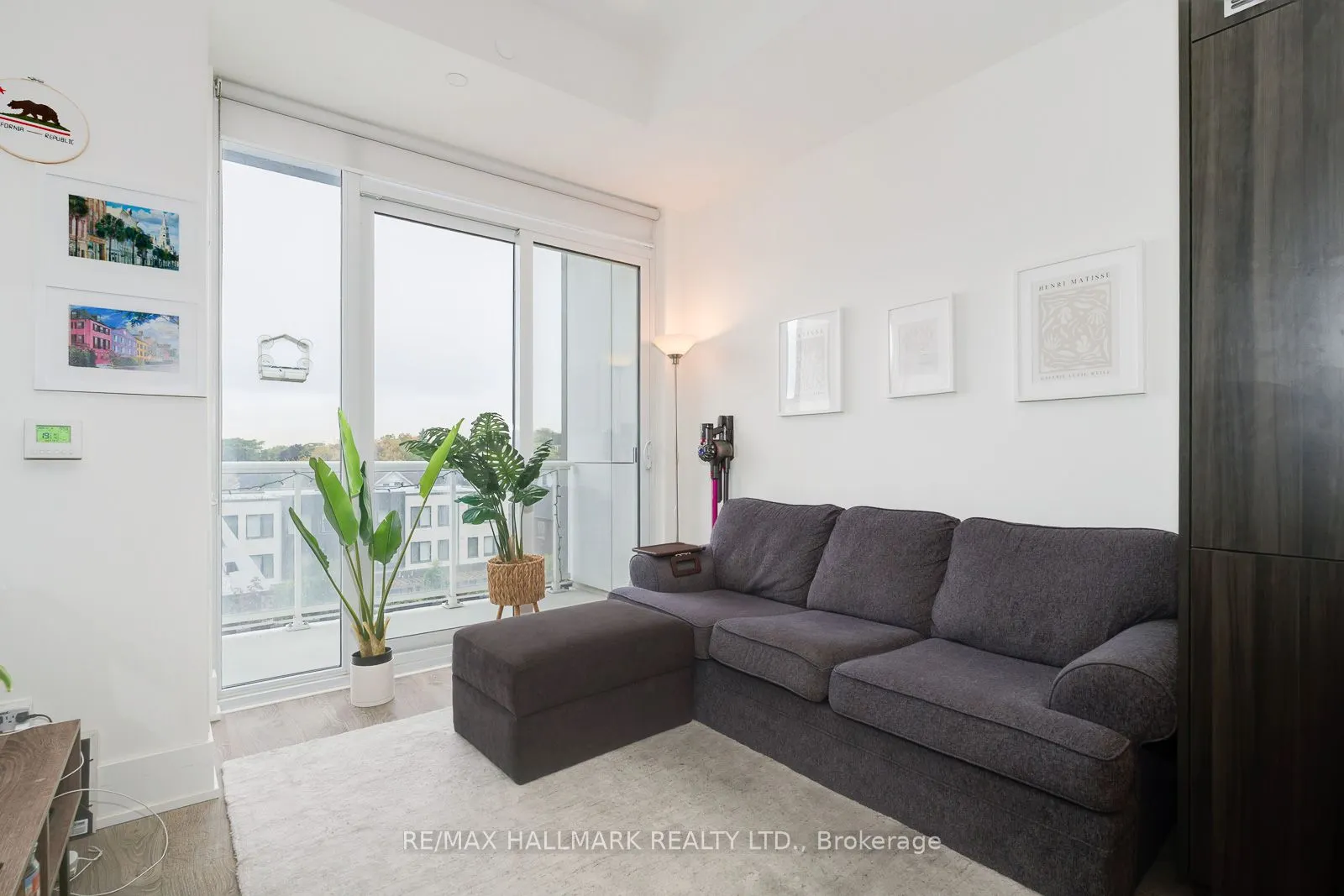 80 Vanauley Street, #420