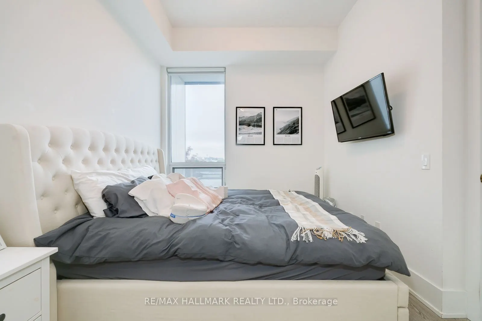 80 Vanauley Street, #420
