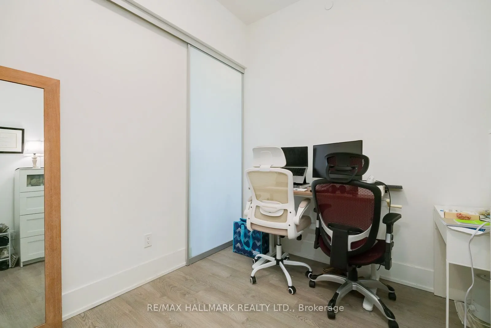 80 Vanauley Street, #420