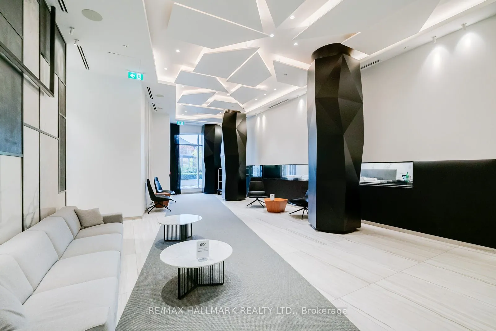 80 Vanauley Street, #420