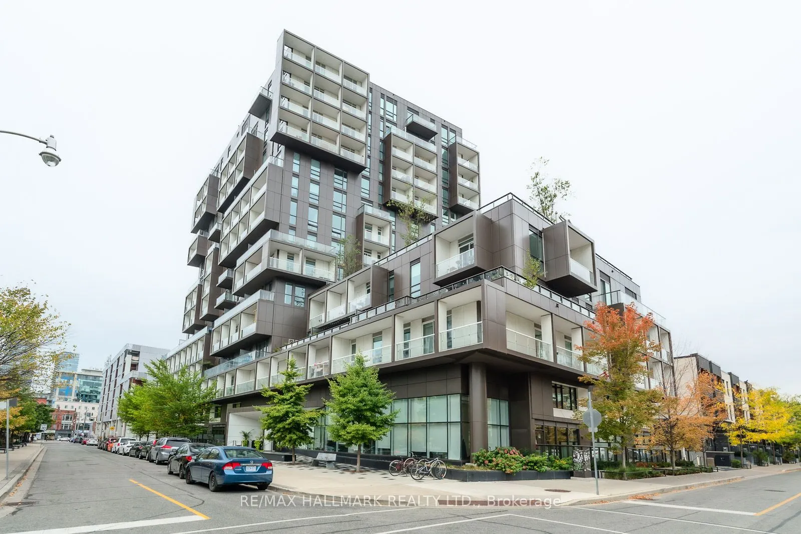 80 Vanauley Street, #420