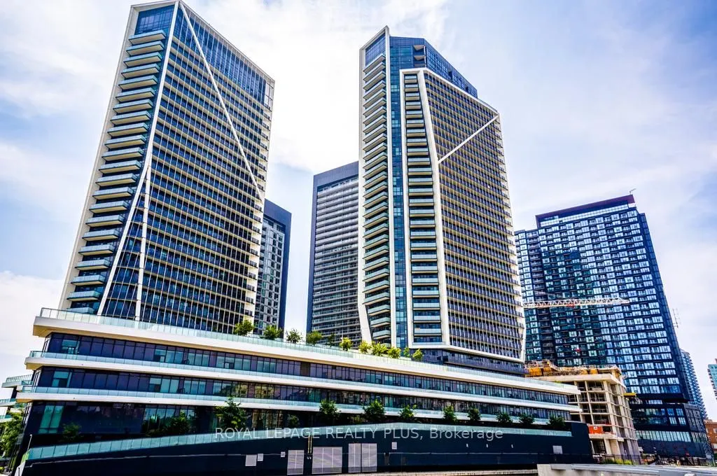 50 Ordnance Street, #1407