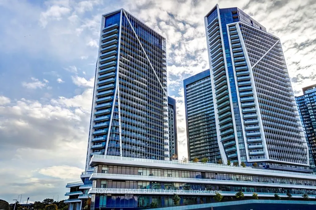 50 Ordnance Street, #1407