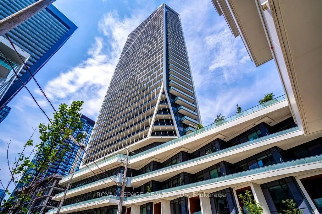 50 Ordnance Street, #1407