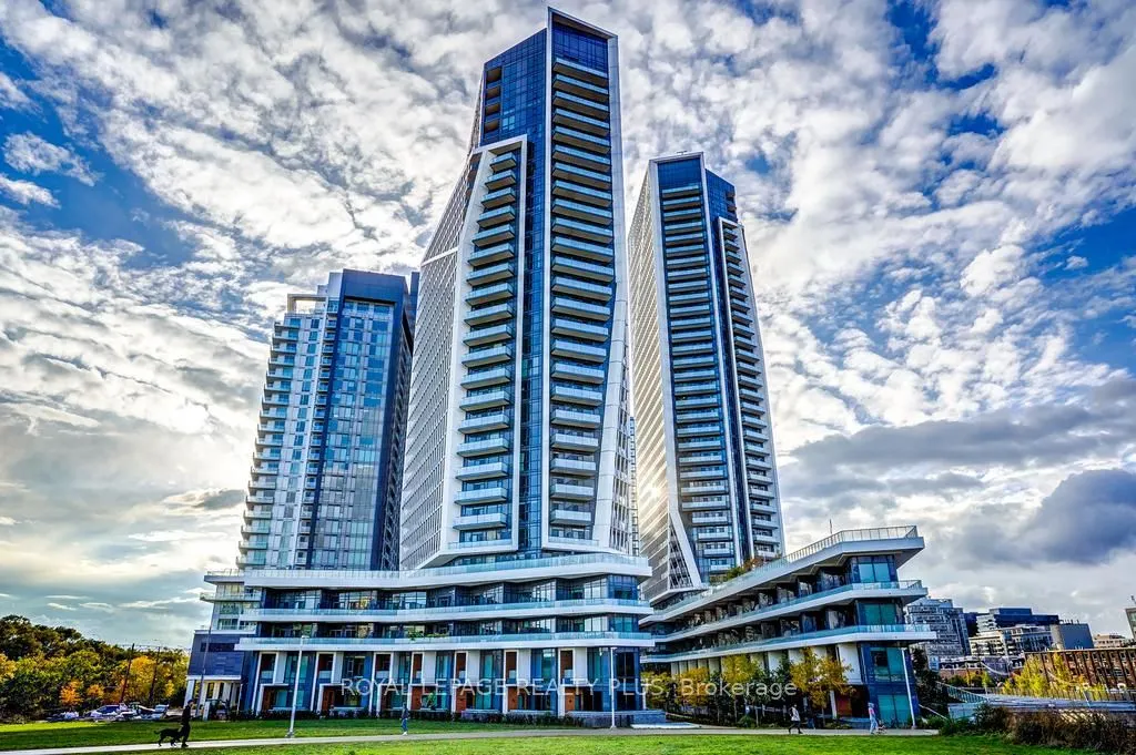 50 Ordnance Street, #1407