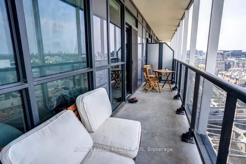50 Ordnance Street, #1407