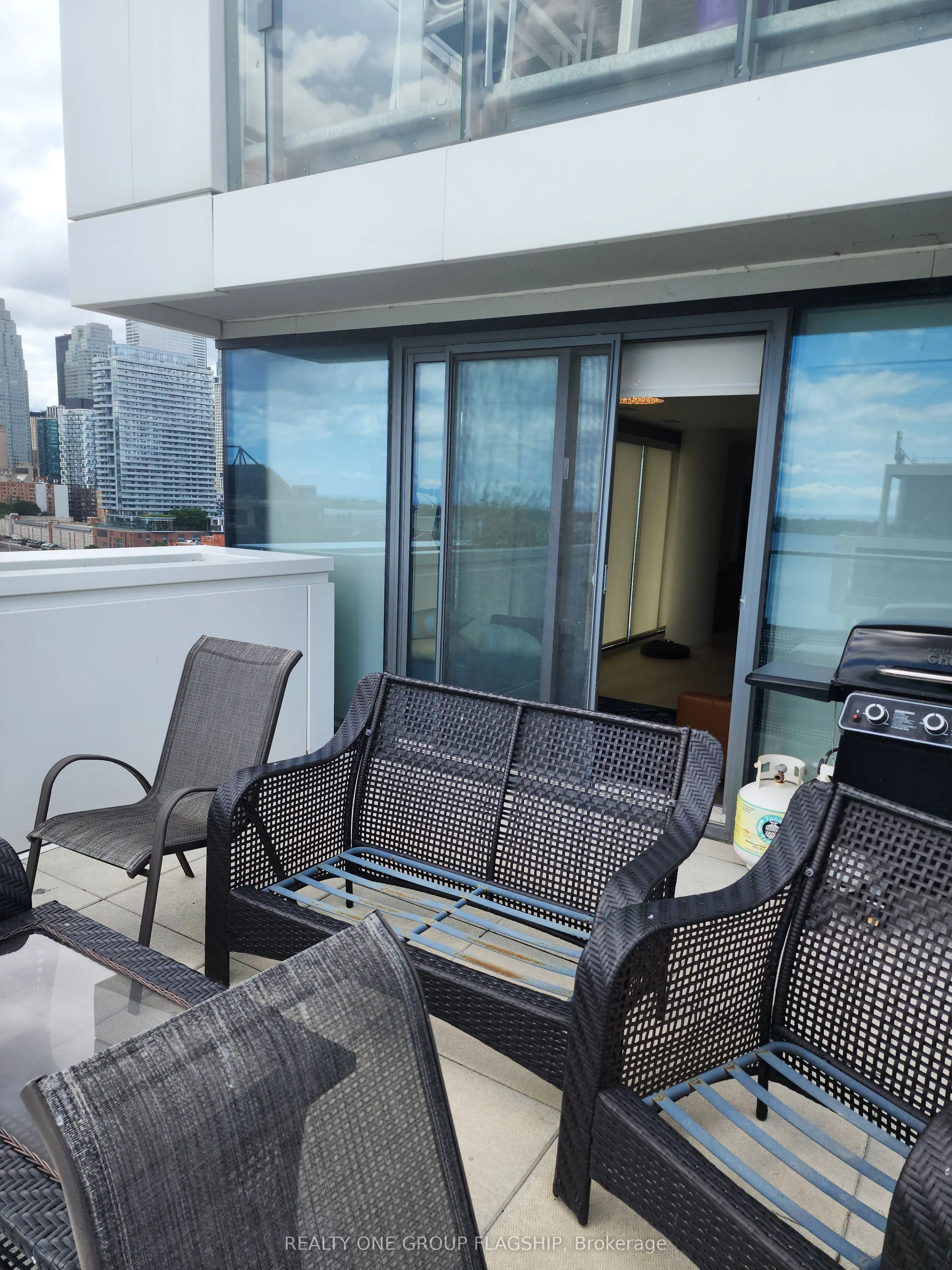 16 Bonnycastle Street, #1209