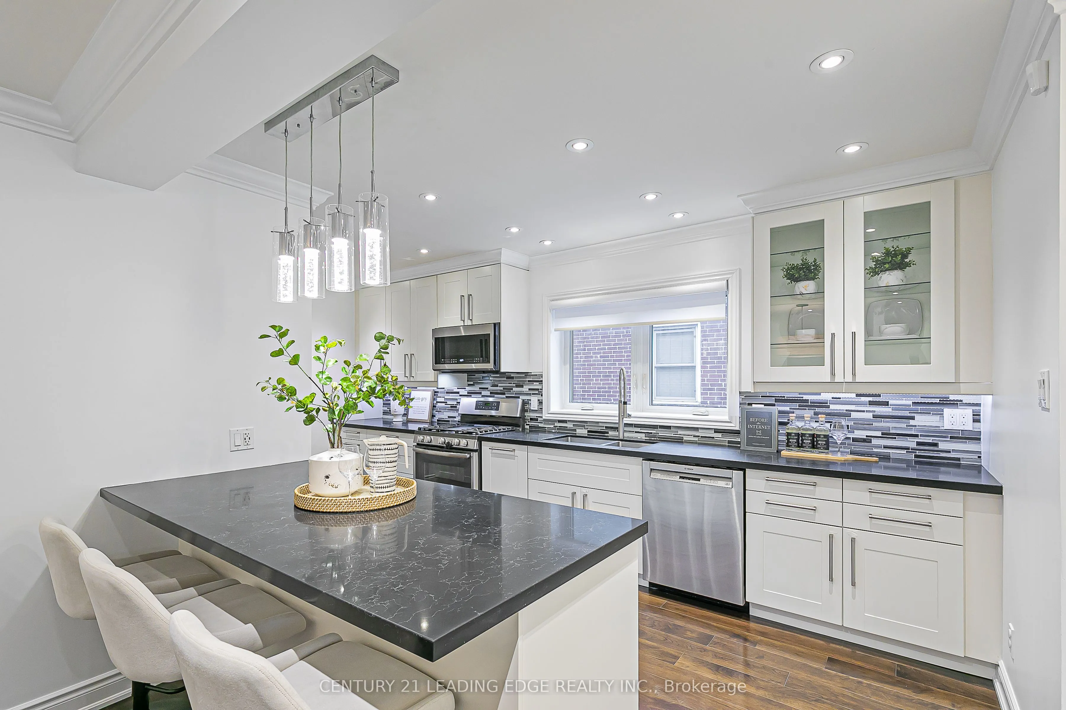 43 BARCLAY Road