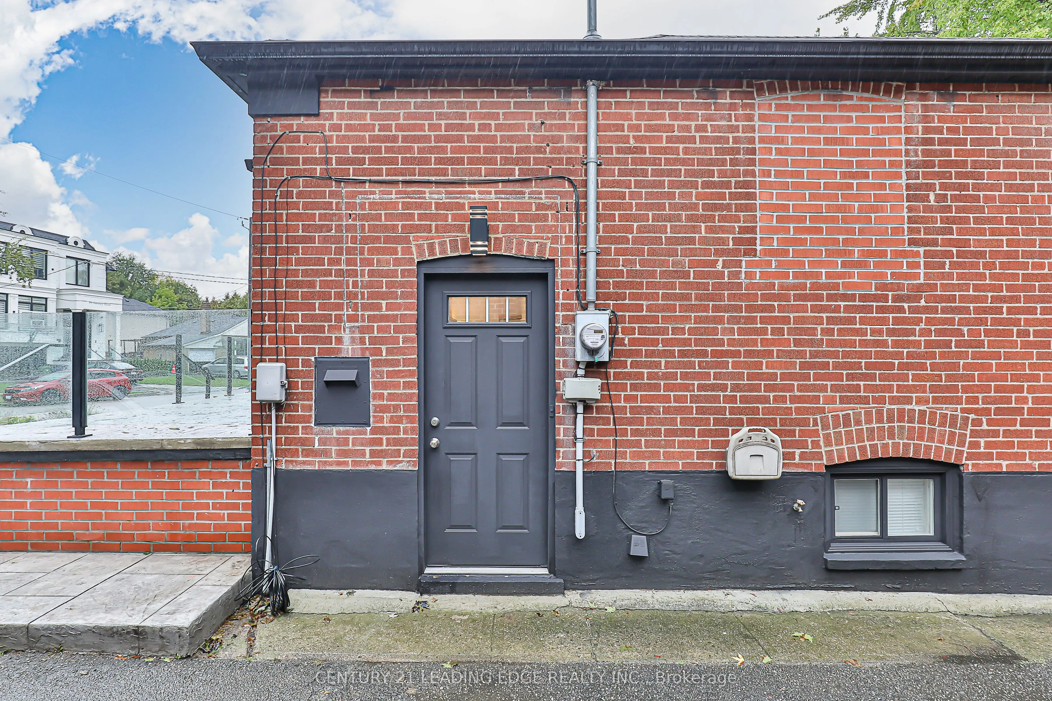 43 BARCLAY Road