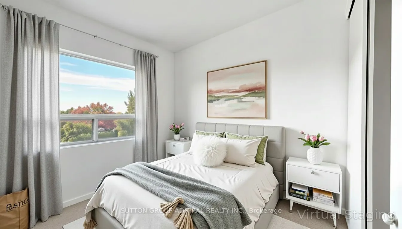 778 Sheppard Avenue W, #303