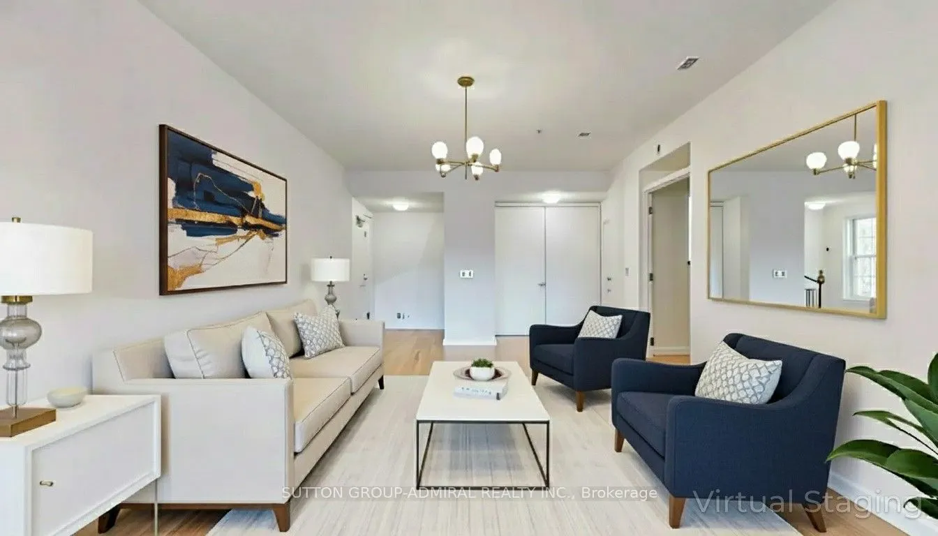 778 Sheppard Avenue W, #303